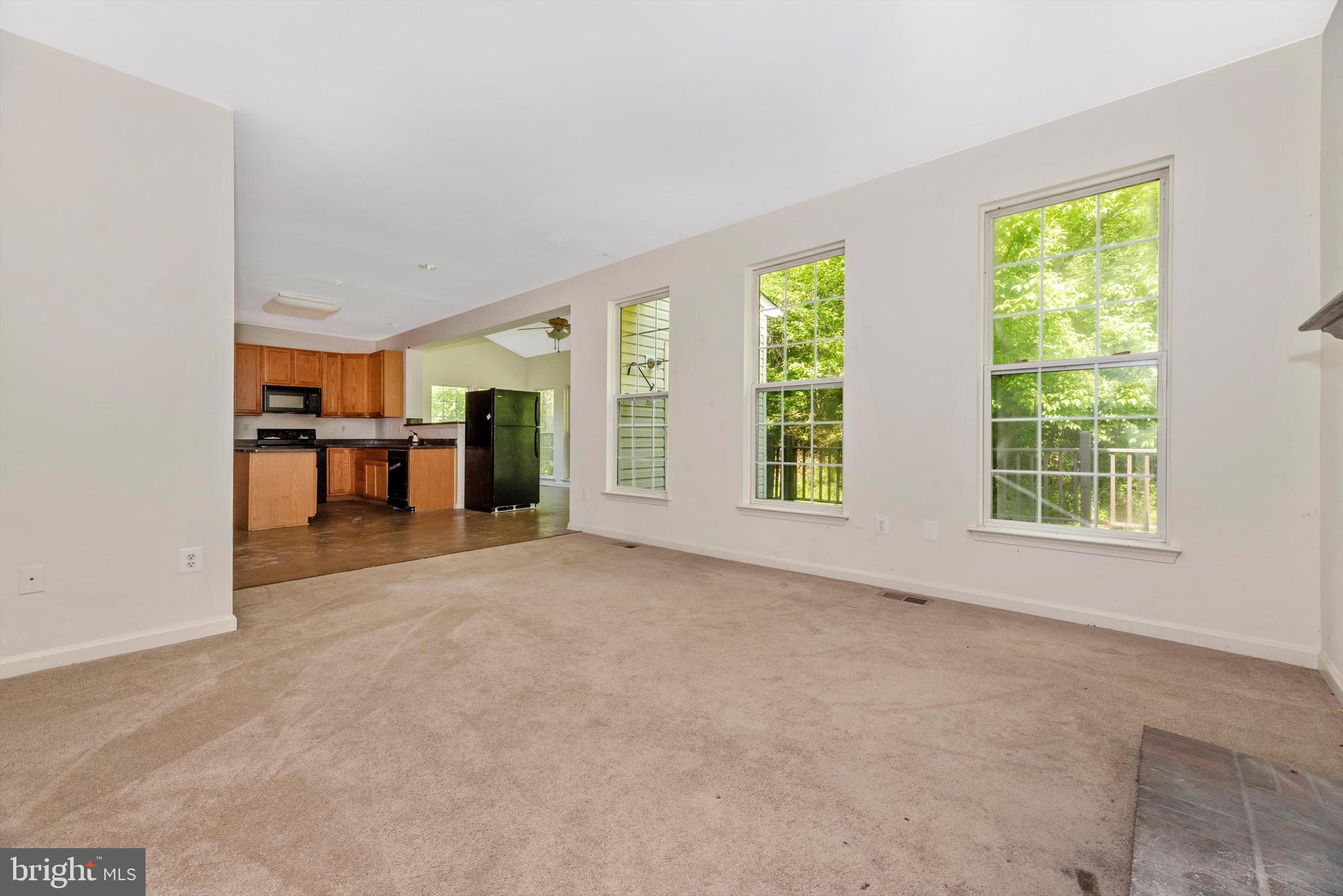 BROOKRIDGE SOUTH - Residential