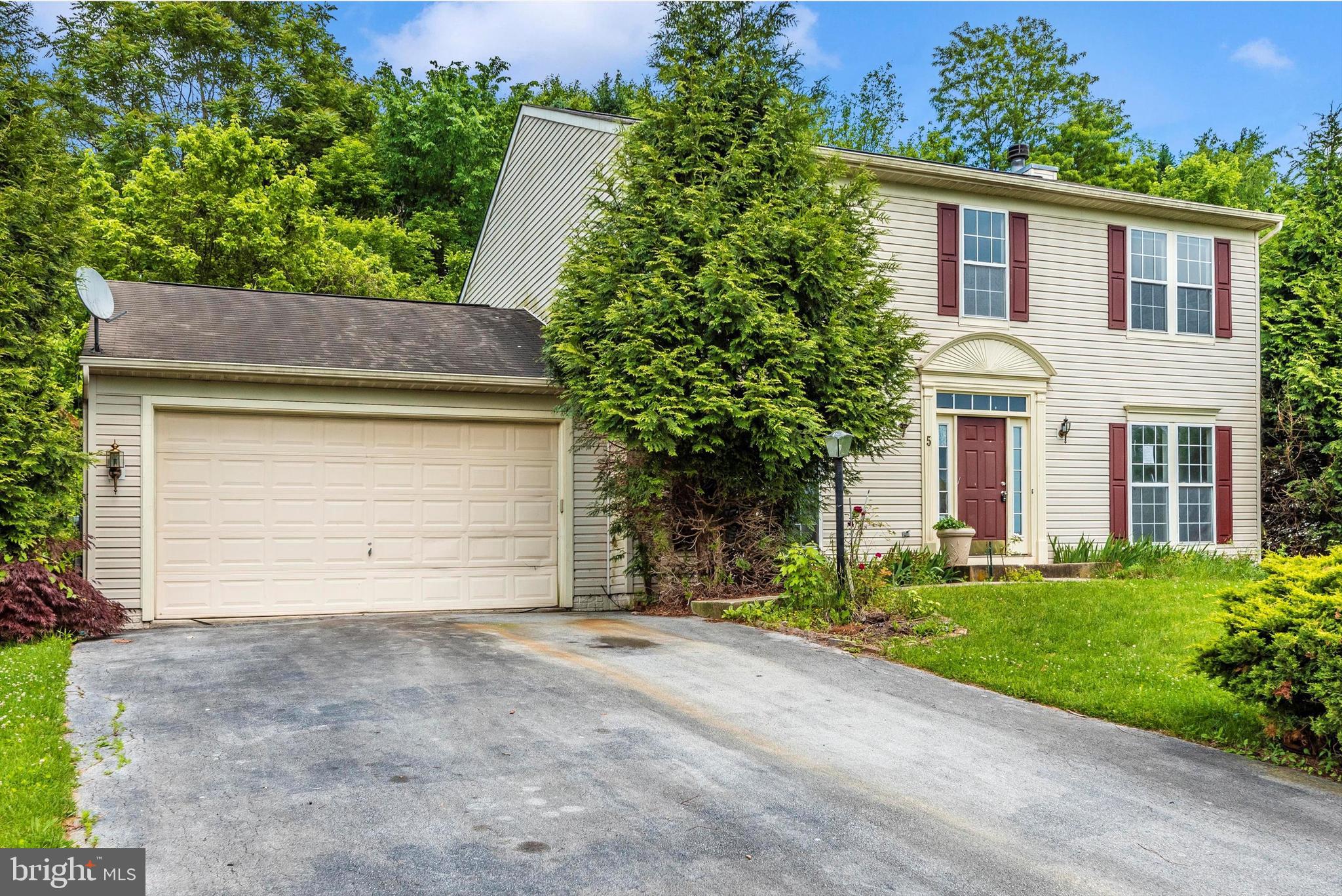 BROOKRIDGE SOUTH - Residential