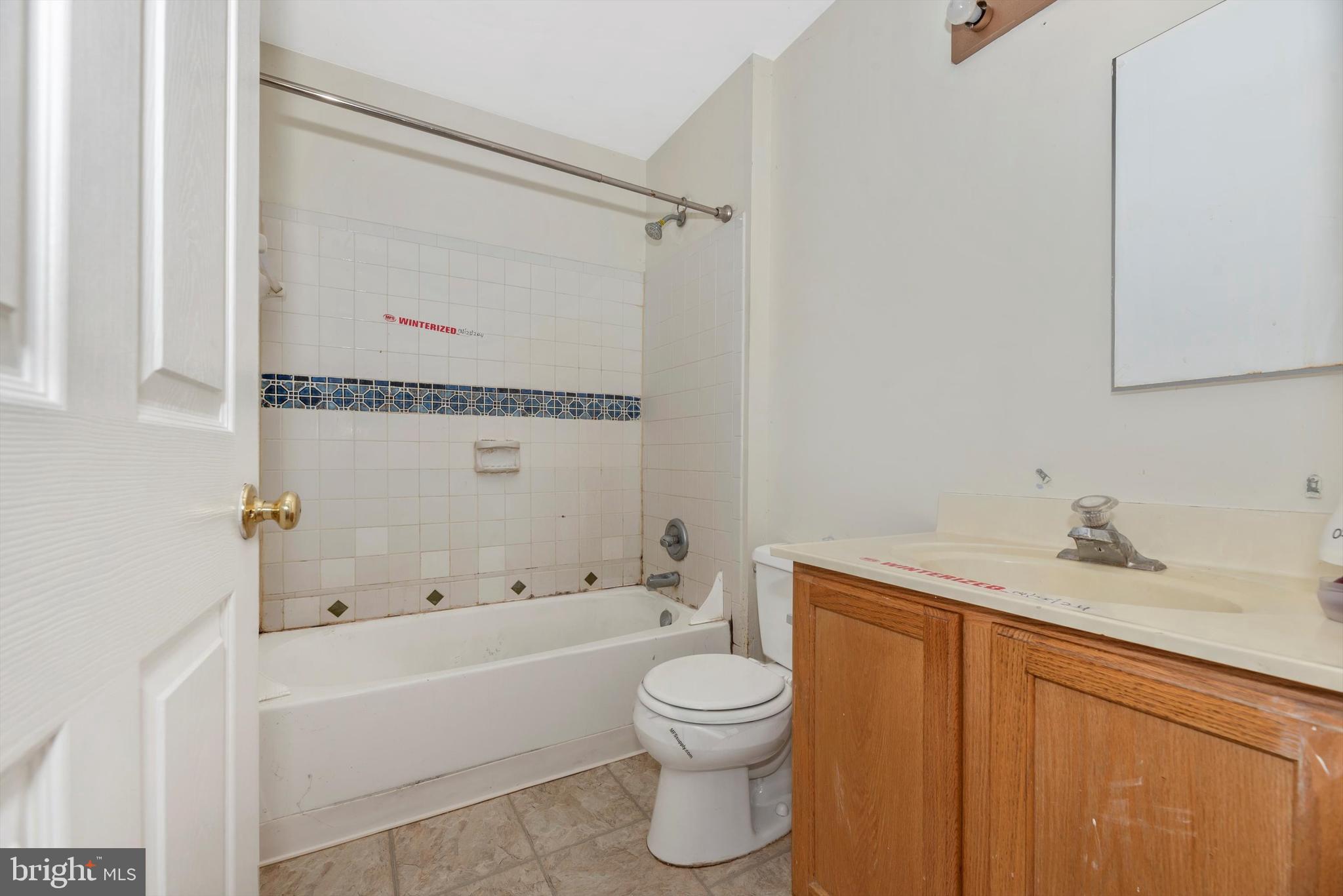 BROOKRIDGE SOUTH - Residential