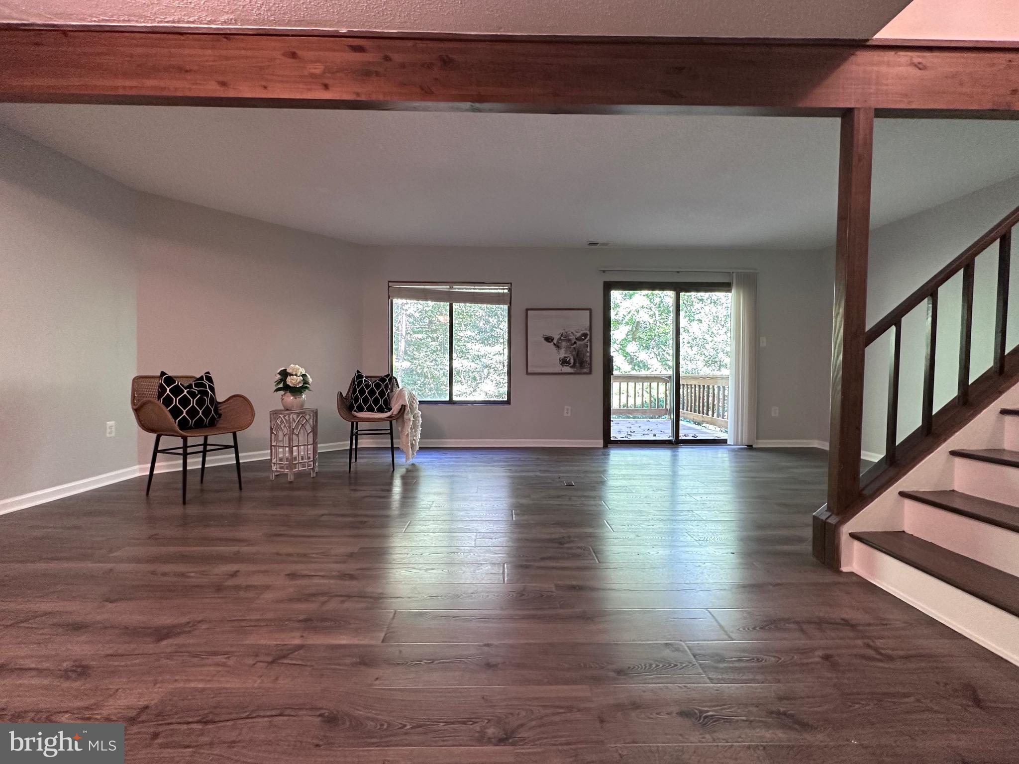 RESTON - Residential Lease