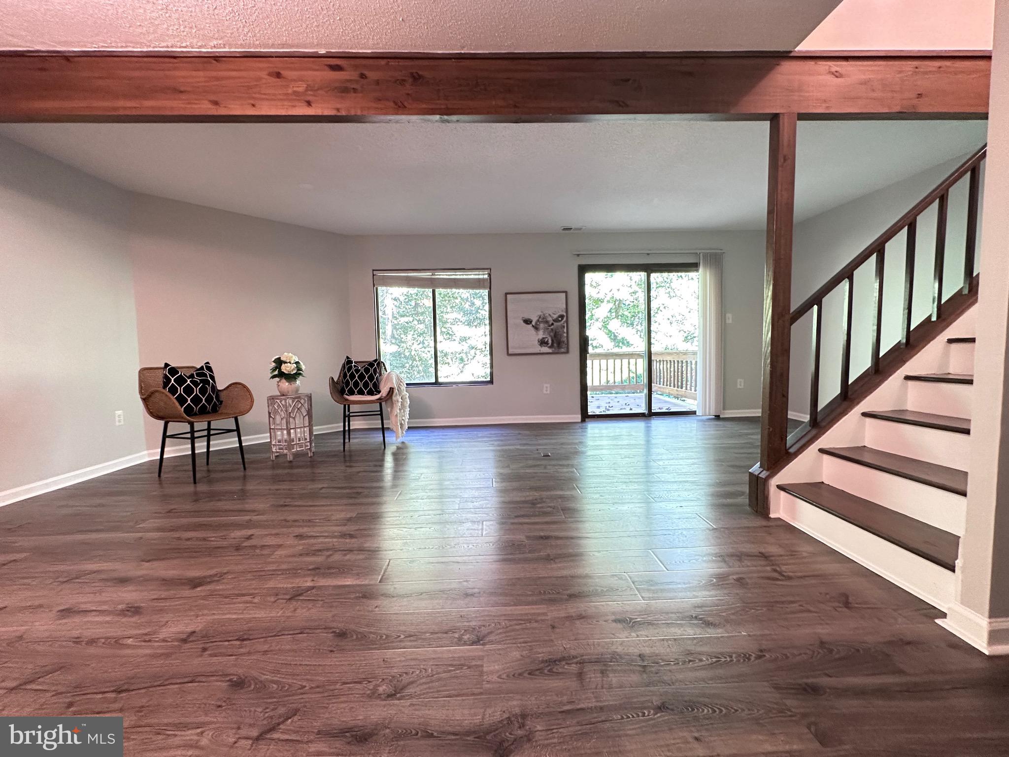 RESTON - Residential Lease