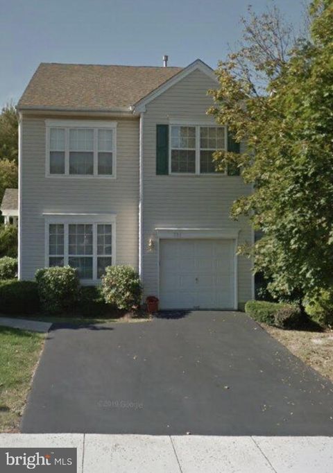 701 SANTA ANITA DRIVE NORTH WALES PA 19454
