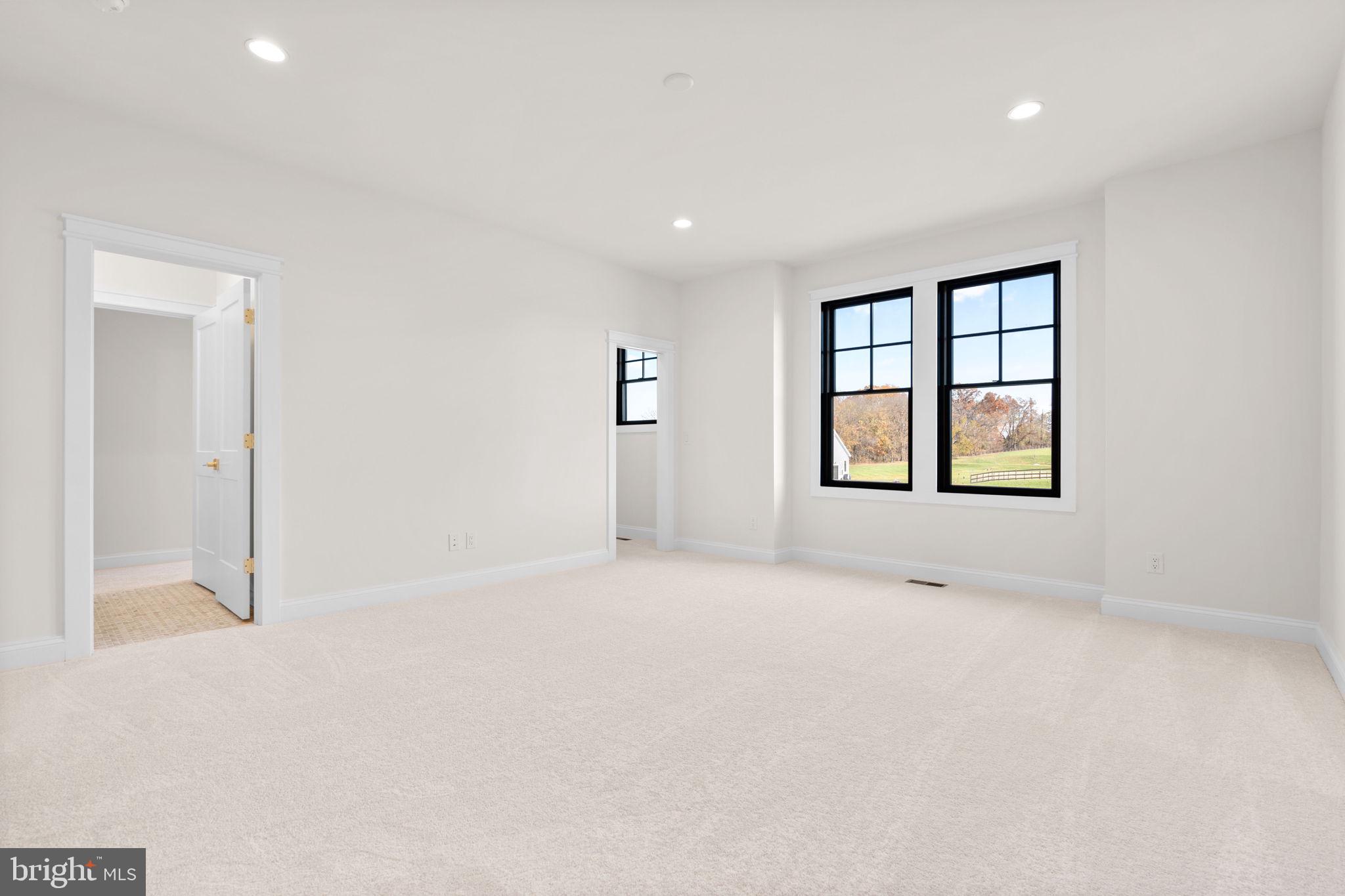 GLENMORE FARM - Residential