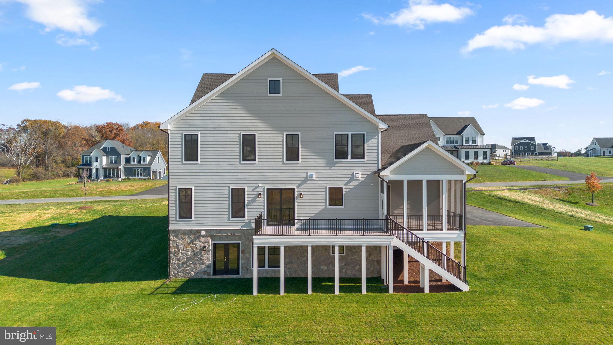 GLENMORE FARM - Residential