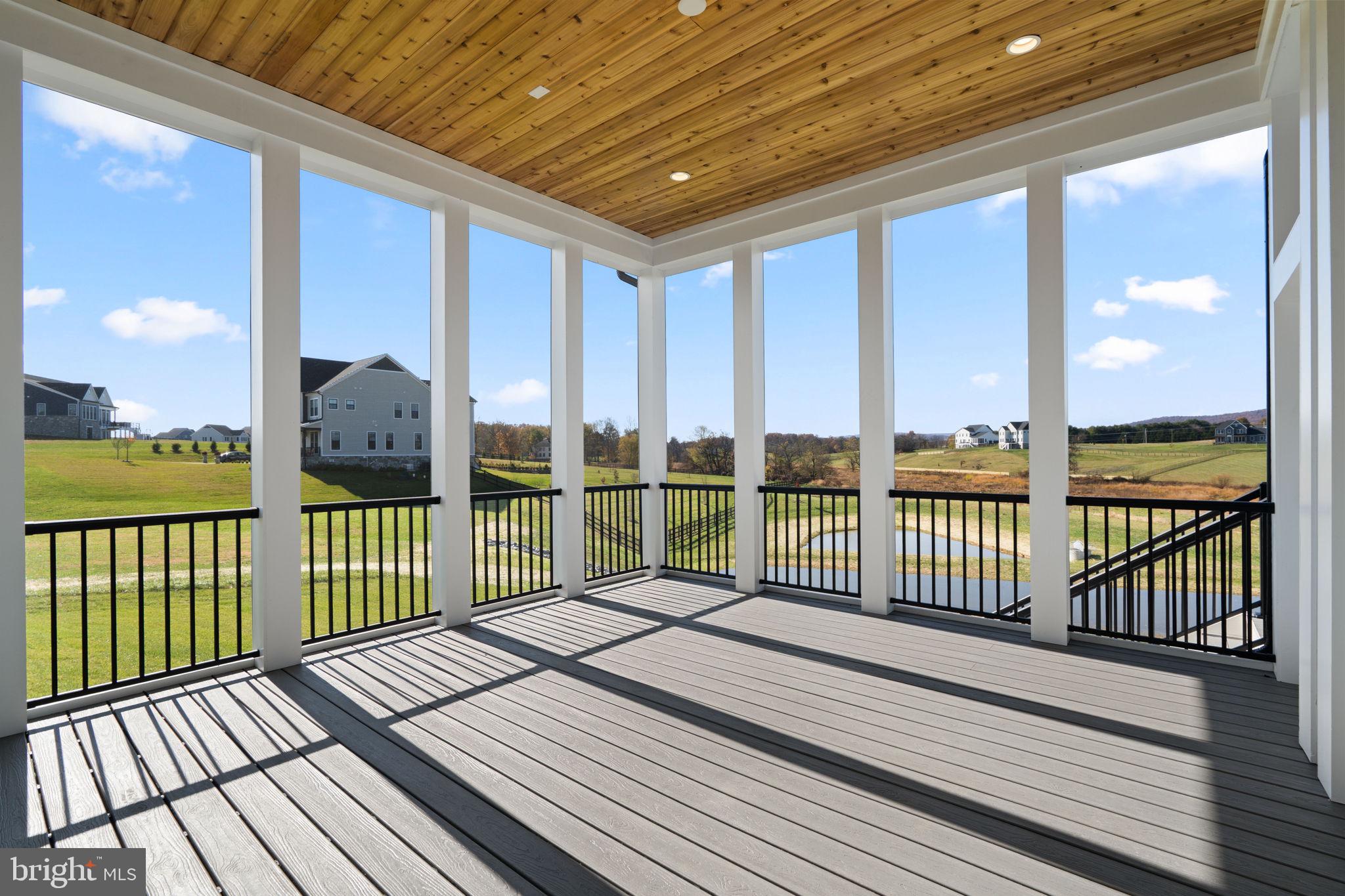 GLENMORE FARM - Residential