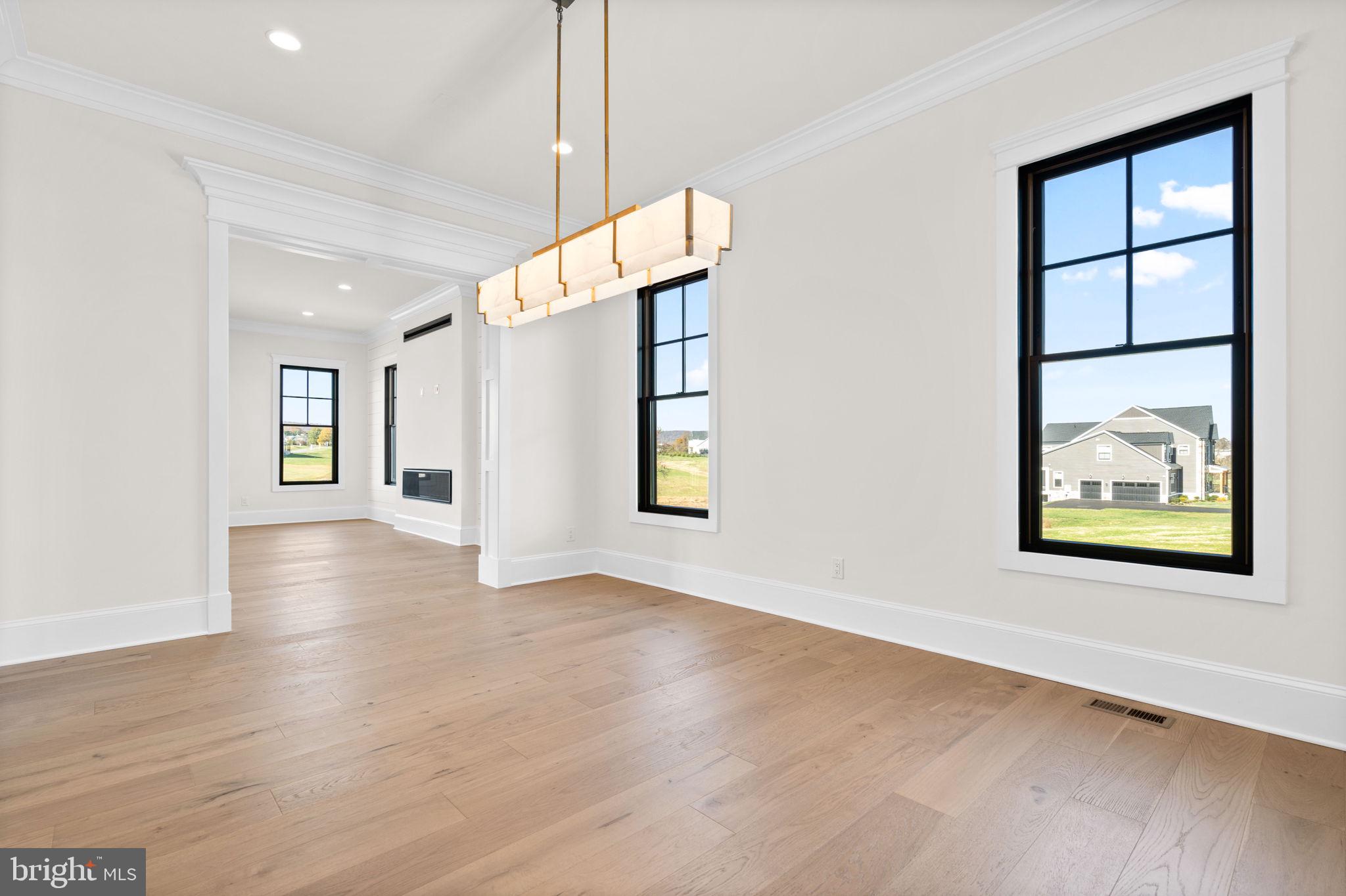 GLENMORE FARM - Residential