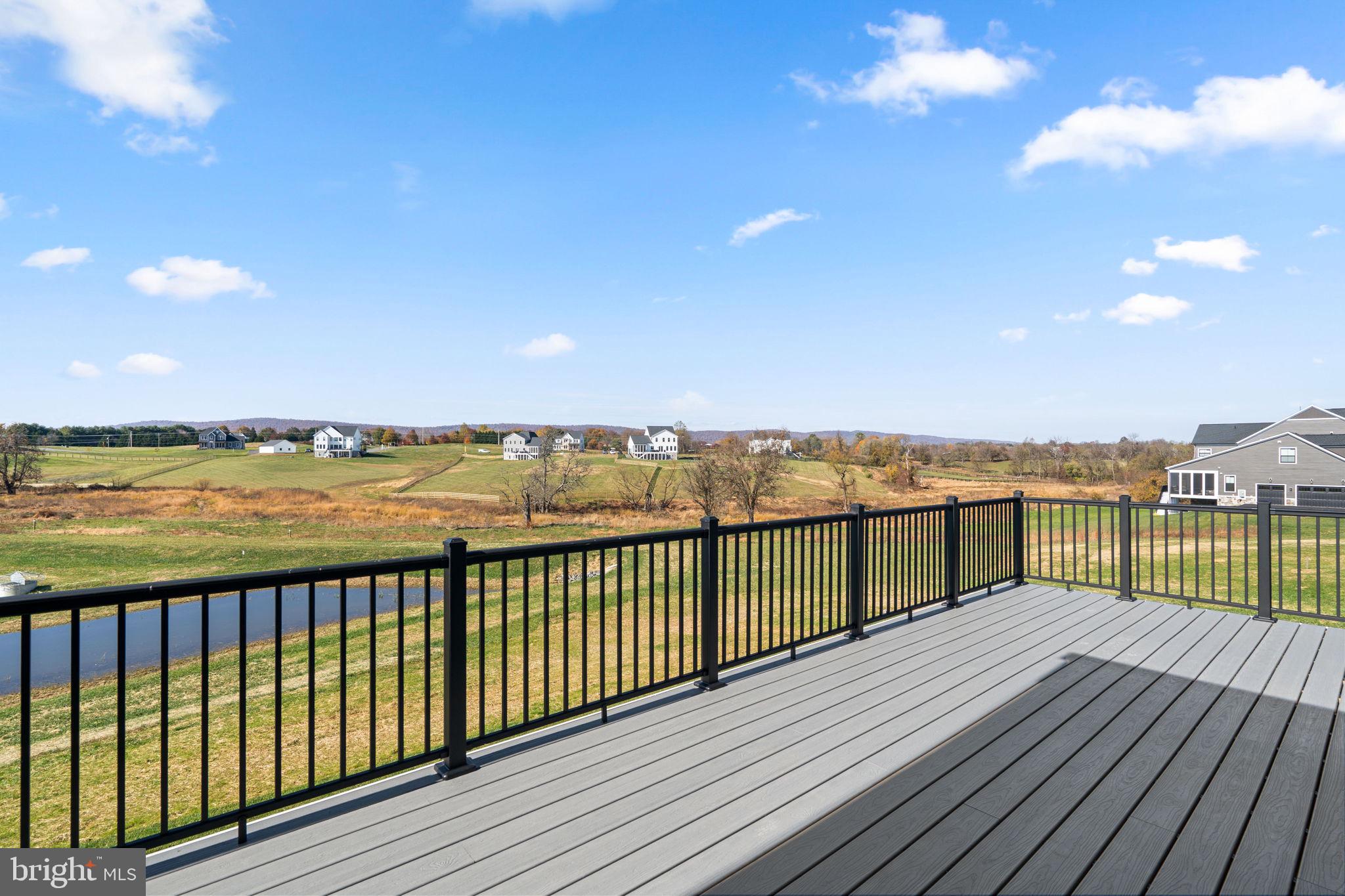 GLENMORE FARM - Residential