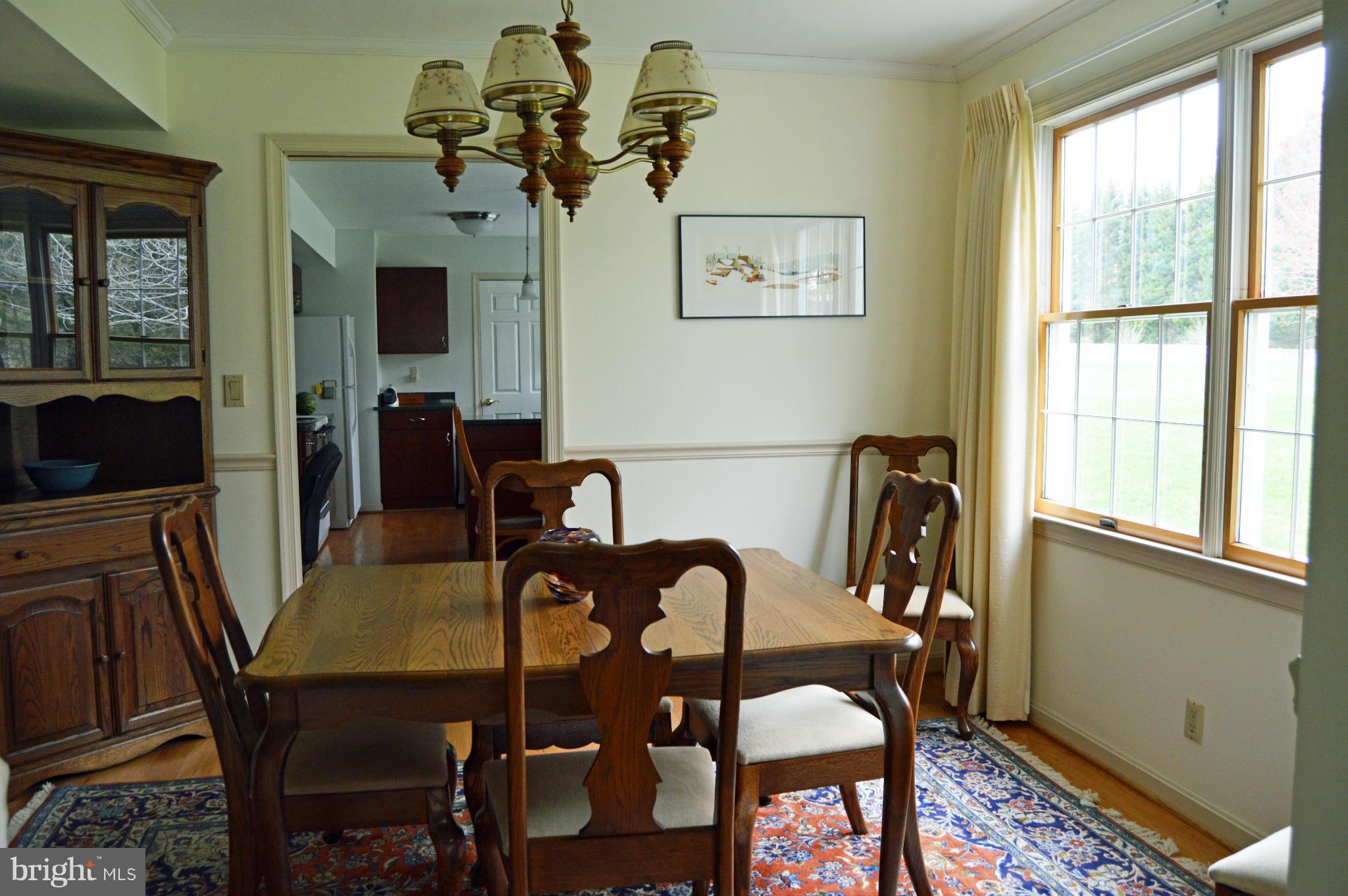 PEACH ORCHARD HEIGHTS - Residential