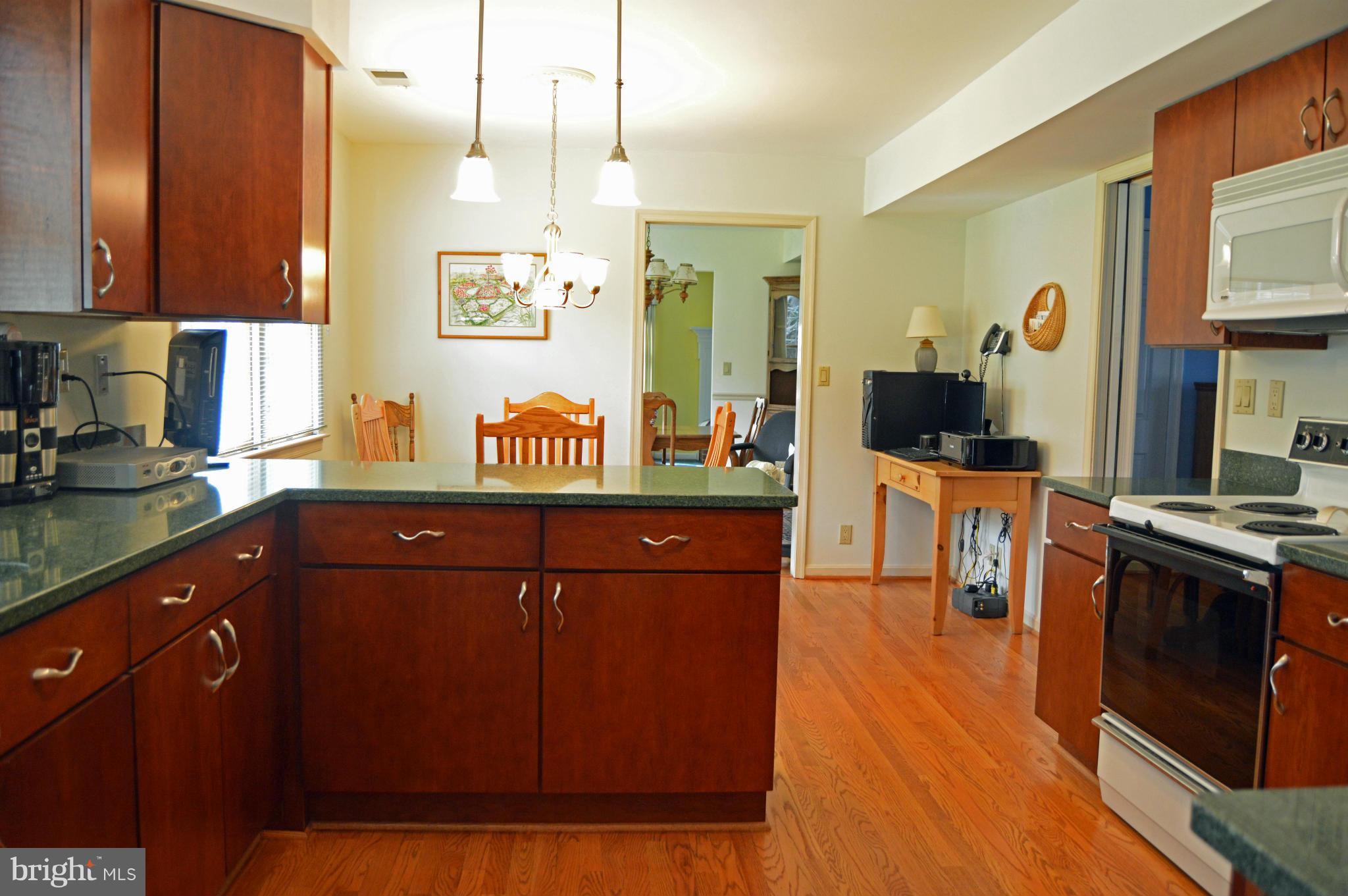 PEACH ORCHARD HEIGHTS - Residential