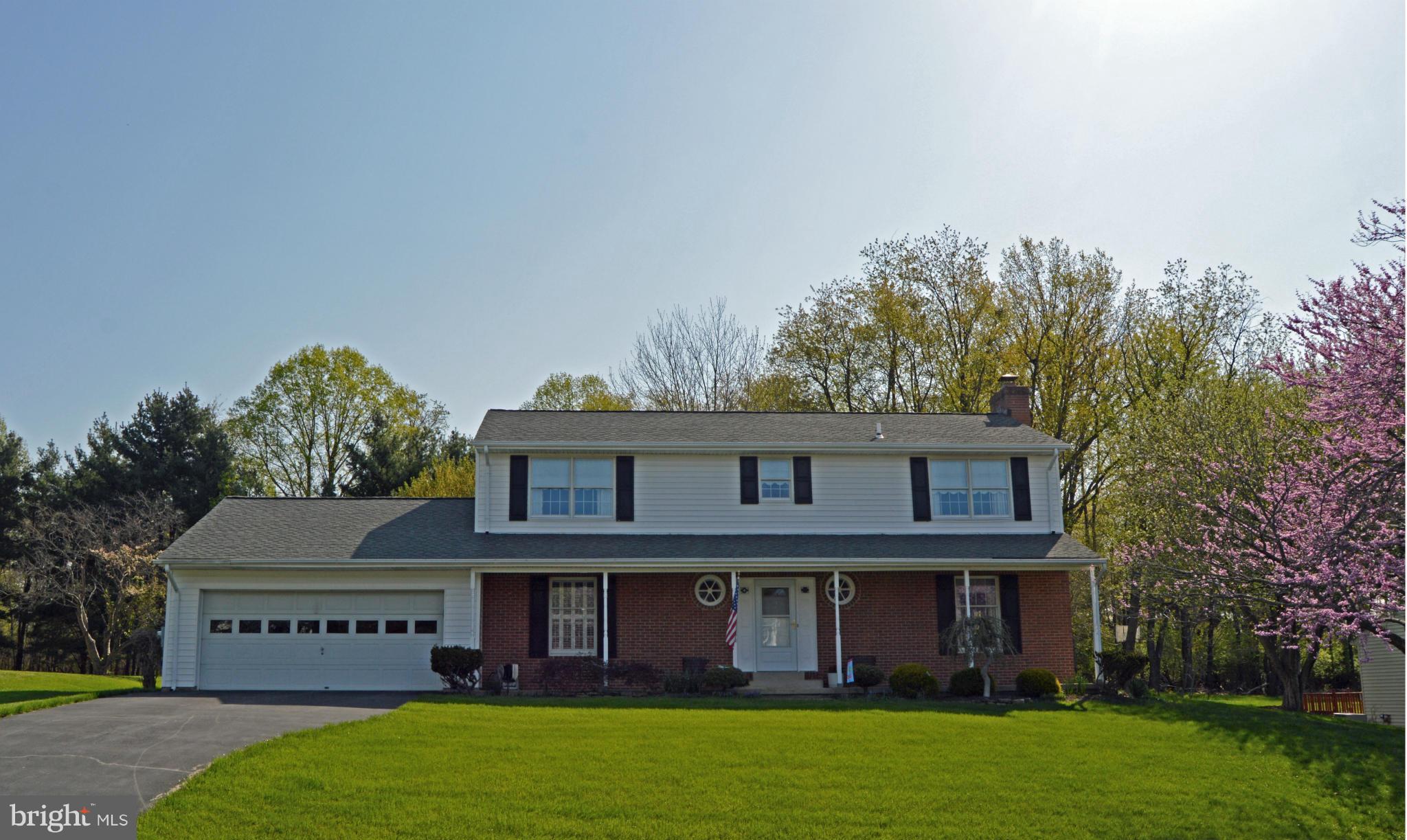 PEACH ORCHARD HEIGHTS - Residential
