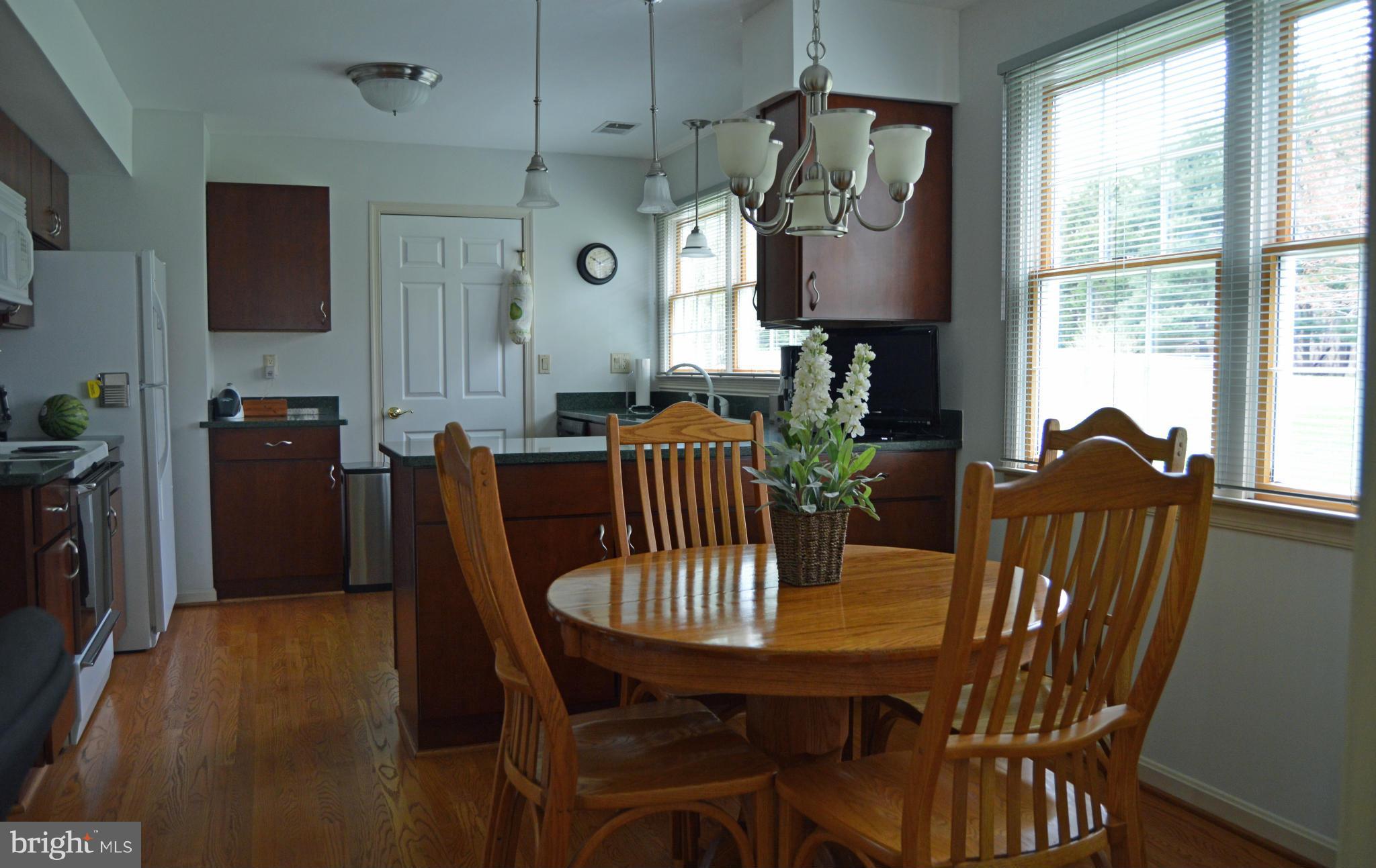 PEACH ORCHARD HEIGHTS - Residential