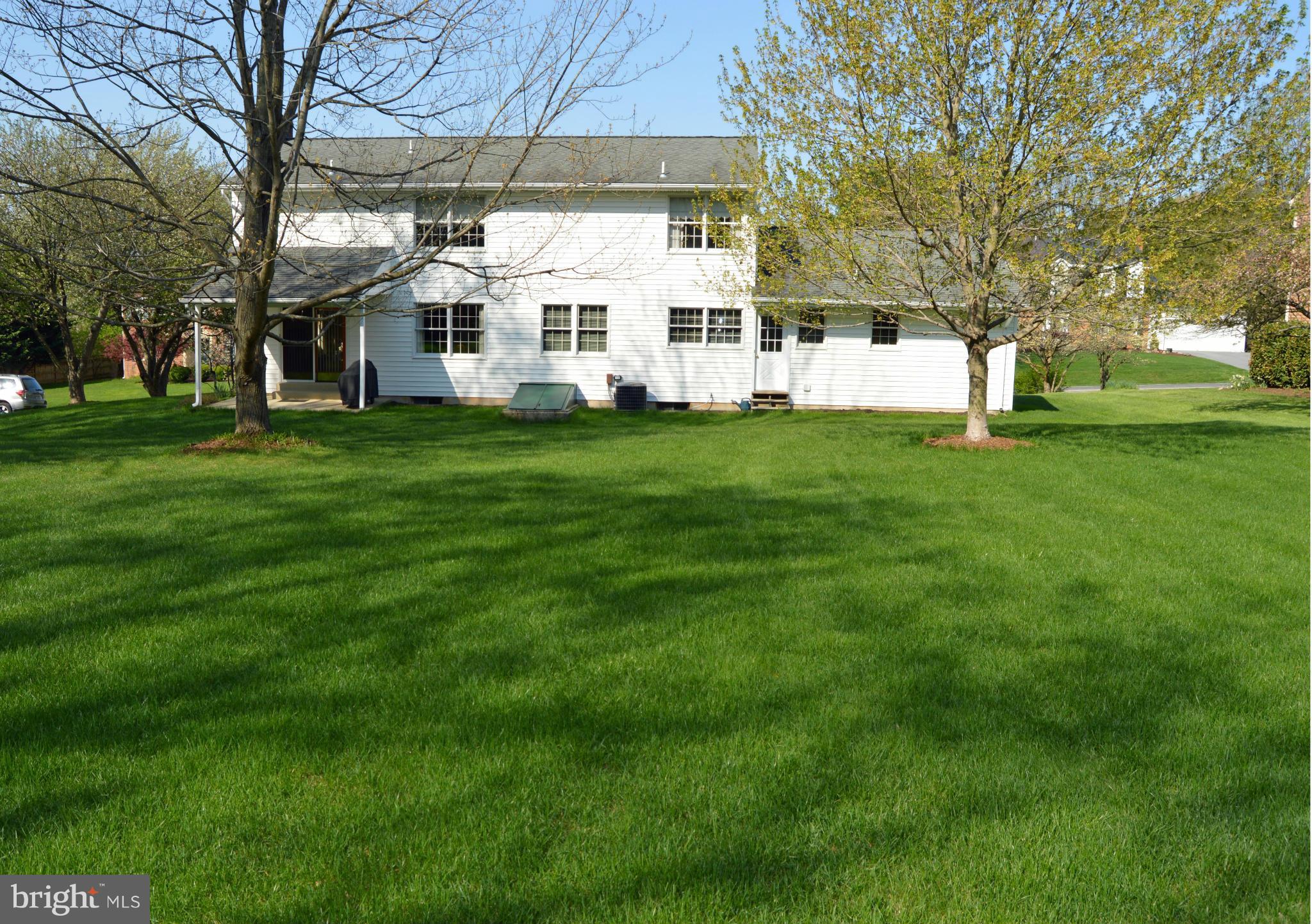 PEACH ORCHARD HEIGHTS - Residential