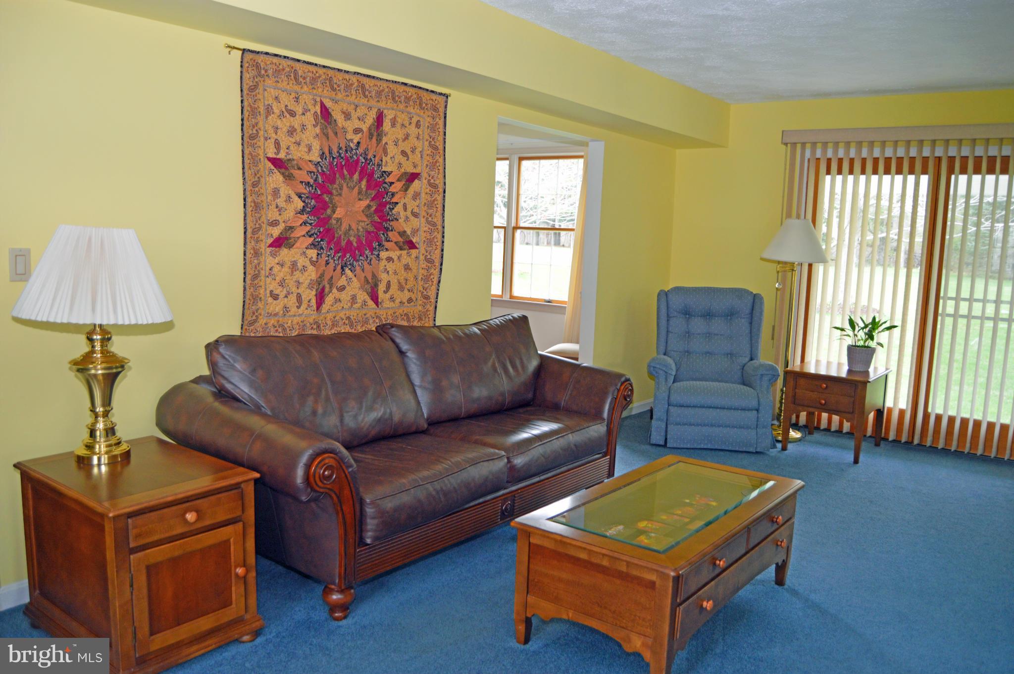 PEACH ORCHARD HEIGHTS - Residential