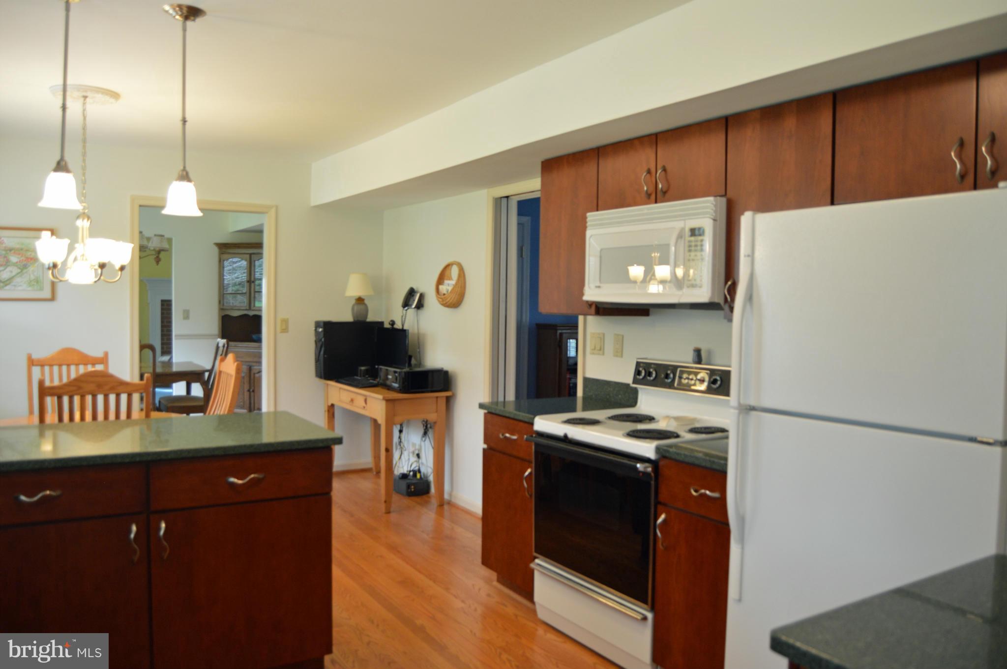 PEACH ORCHARD HEIGHTS - Residential