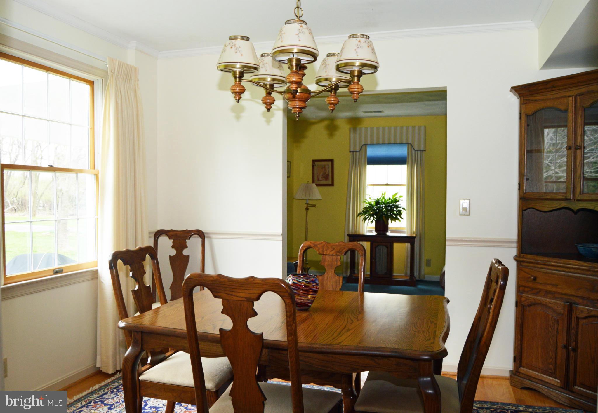 PEACH ORCHARD HEIGHTS - Residential