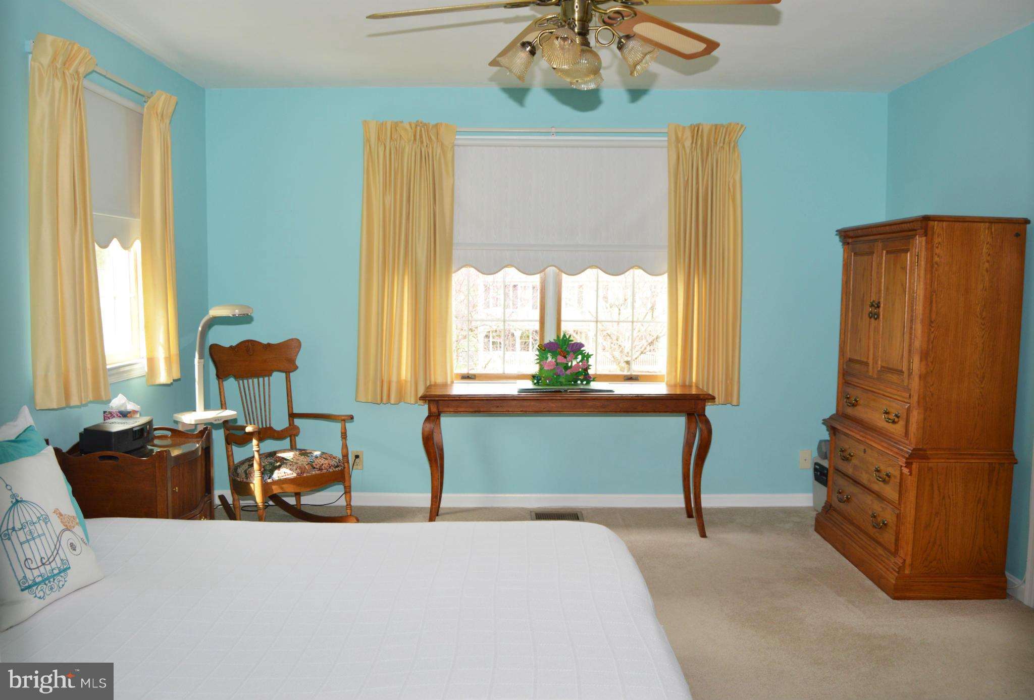 PEACH ORCHARD HEIGHTS - Residential