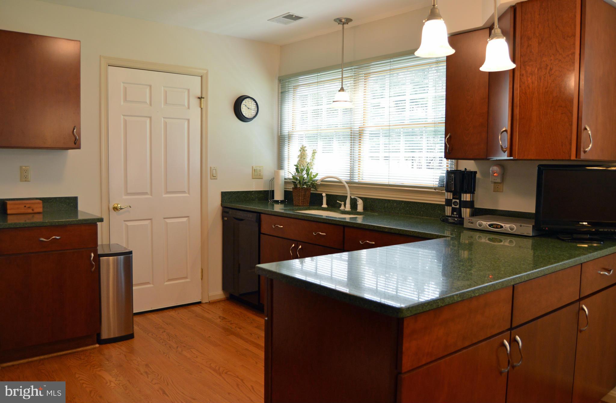 PEACH ORCHARD HEIGHTS - Residential