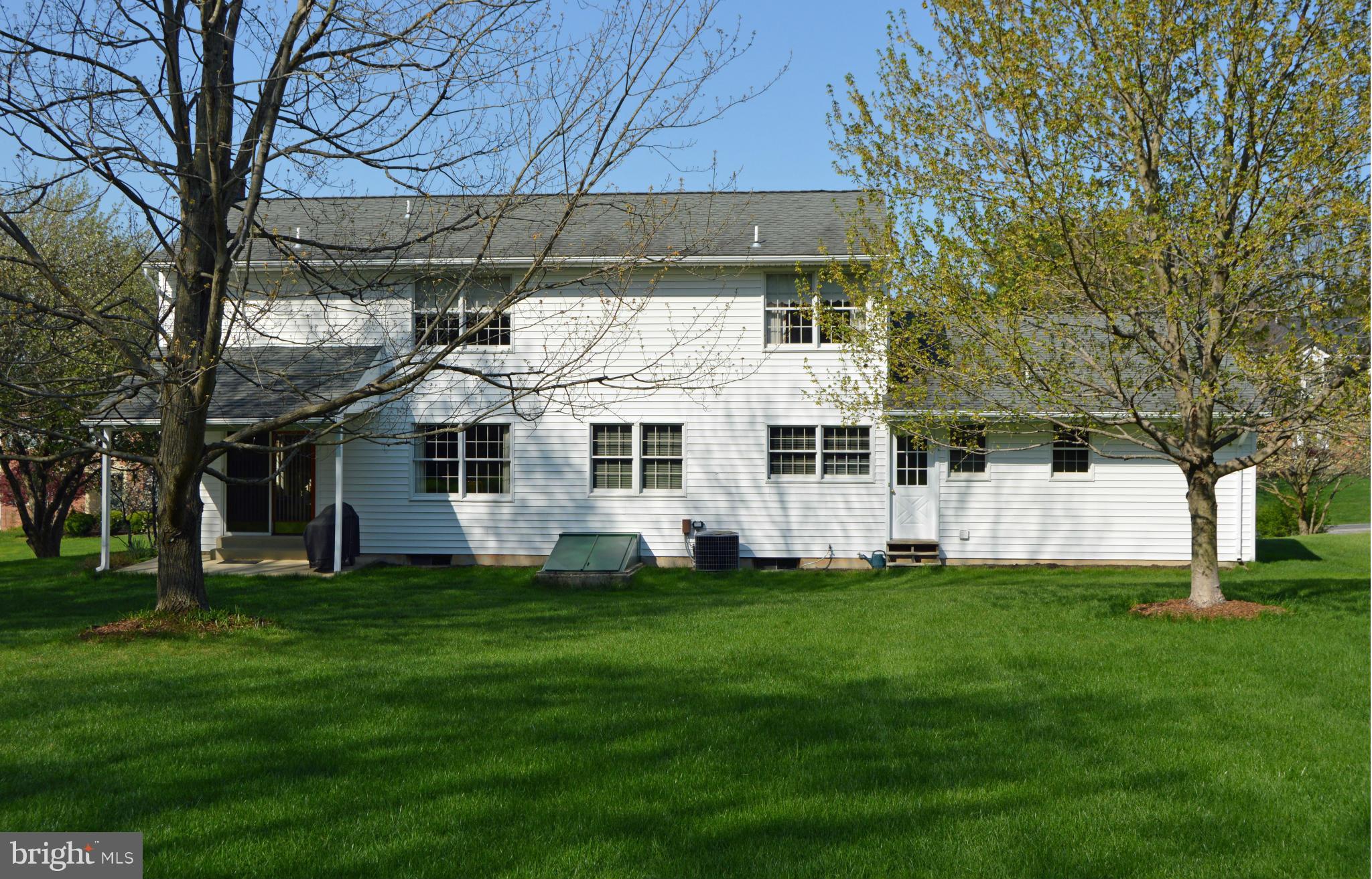 PEACH ORCHARD HEIGHTS - Residential