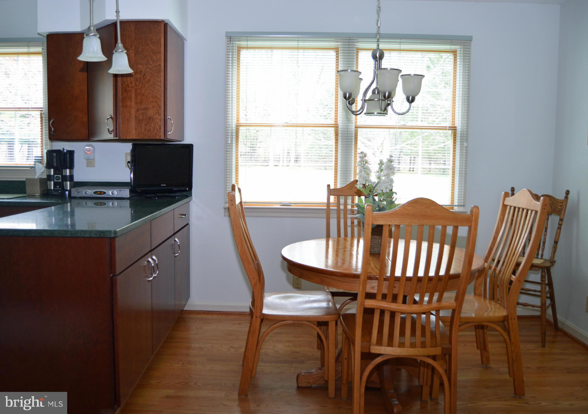 PEACH ORCHARD HEIGHTS - Residential