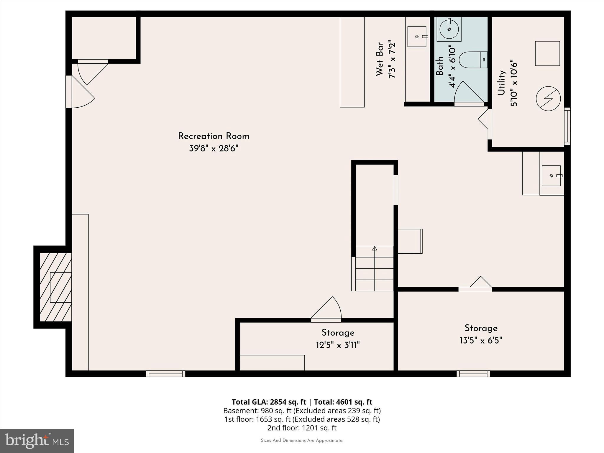 BRYN MAWR - Residential