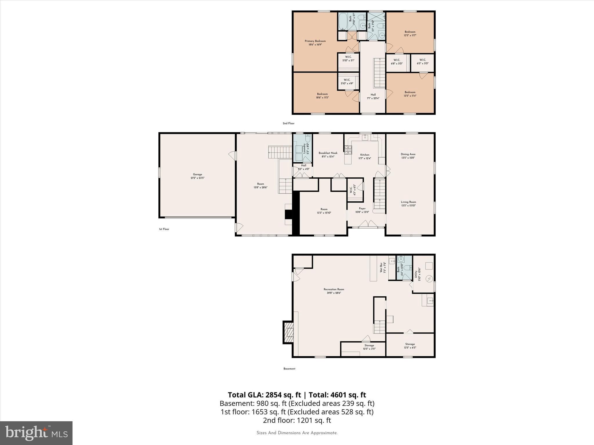 BRYN MAWR - Residential