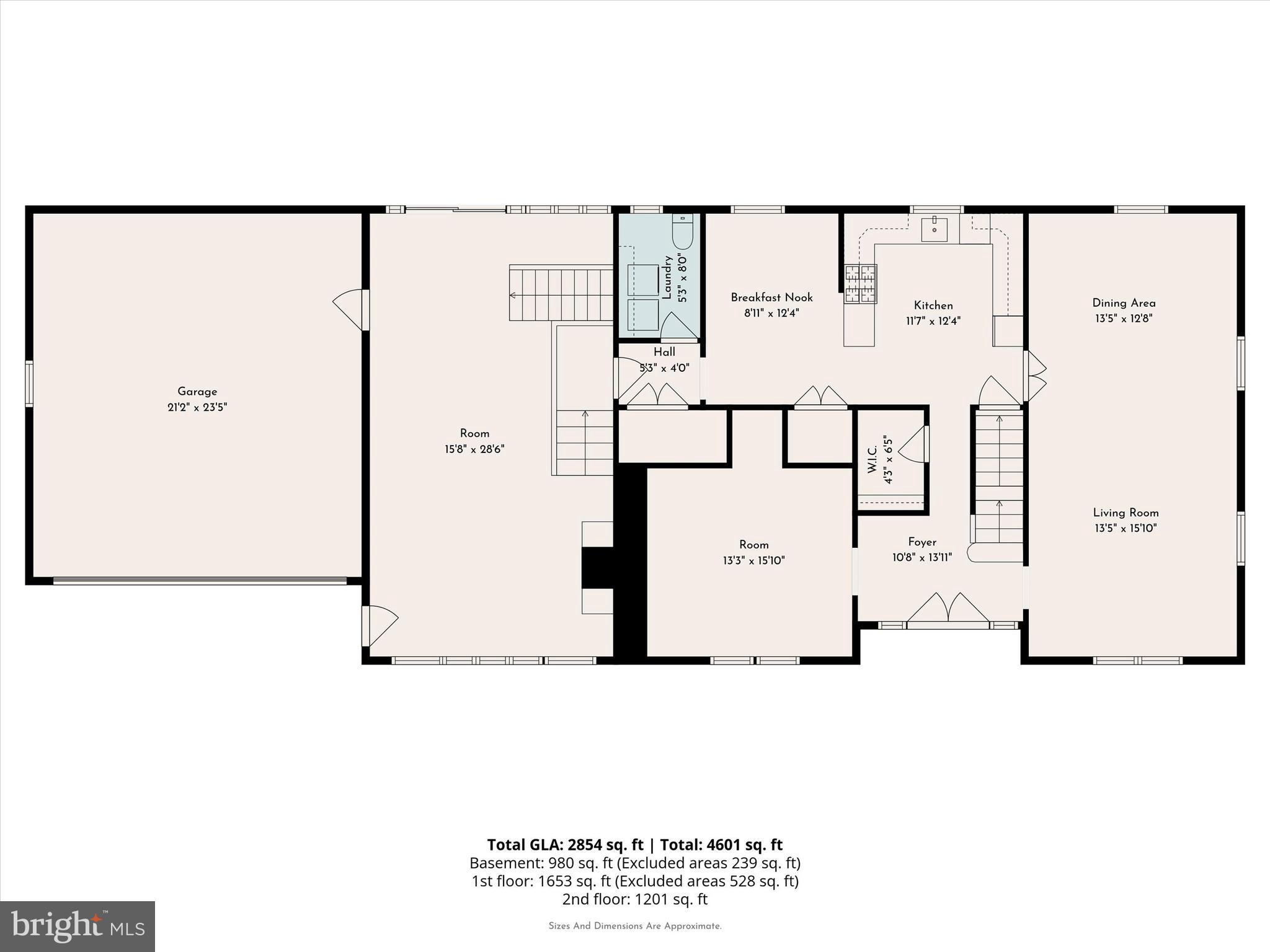 BRYN MAWR - Residential