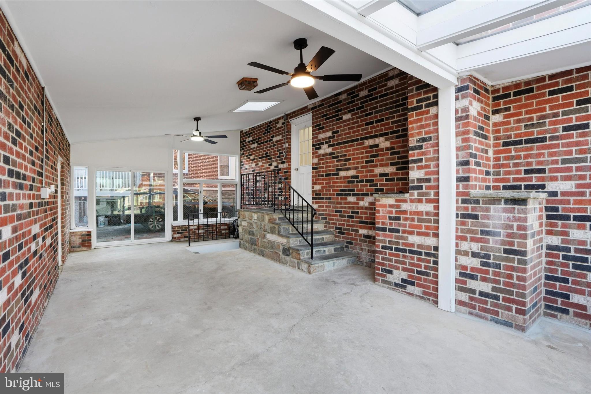 BRYN MAWR - Residential