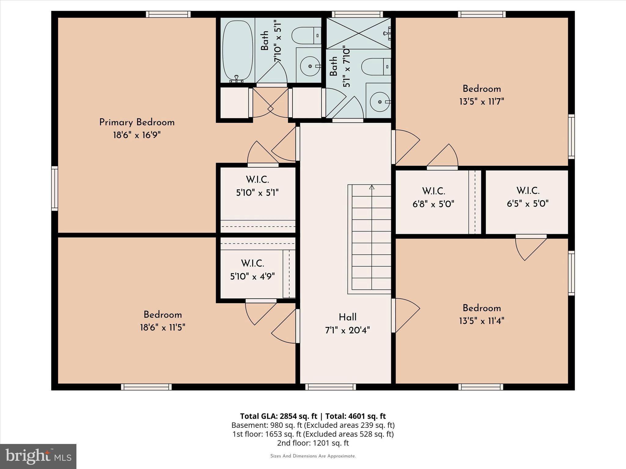 BRYN MAWR - Residential