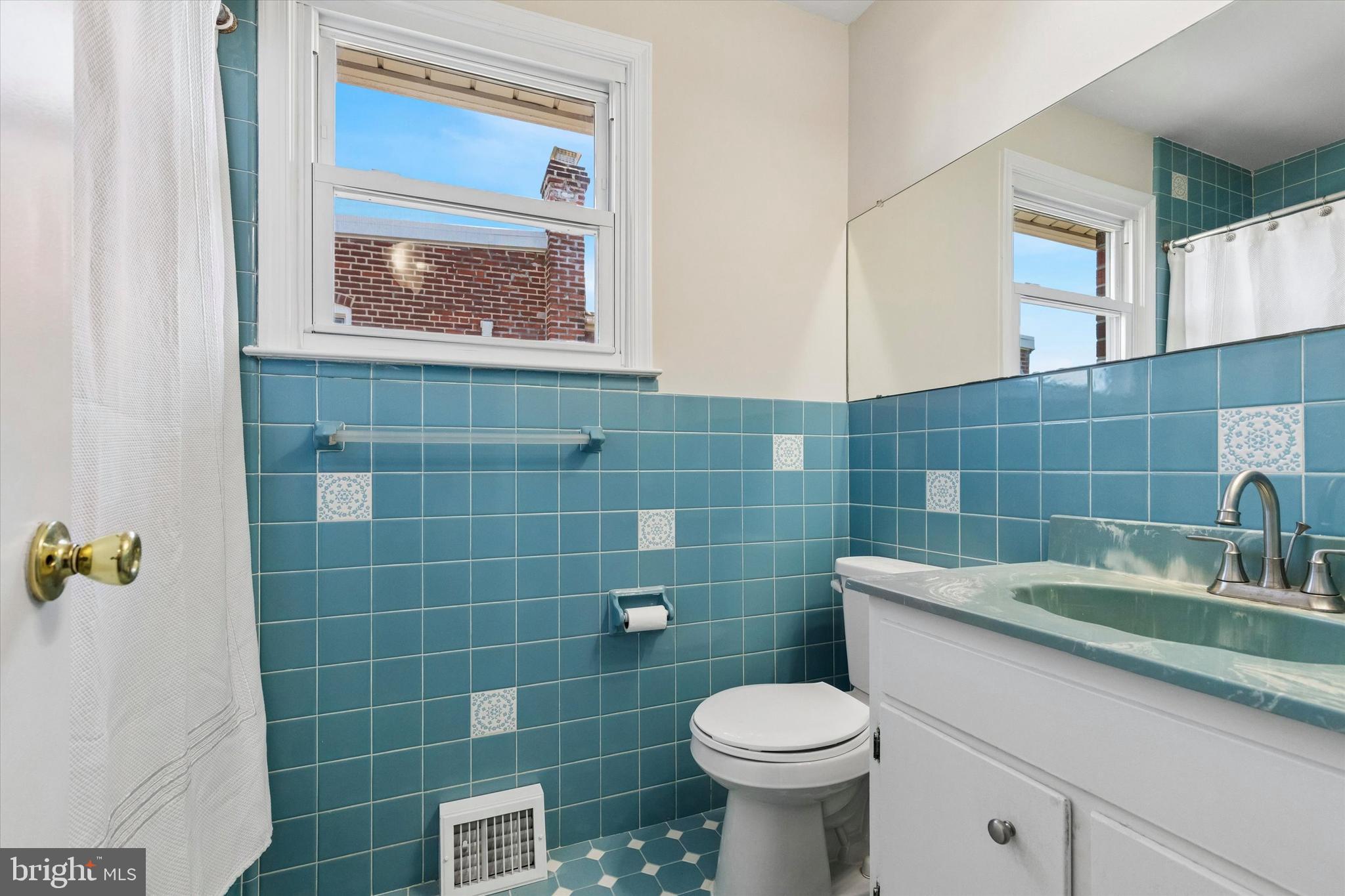 BRYN MAWR - Residential