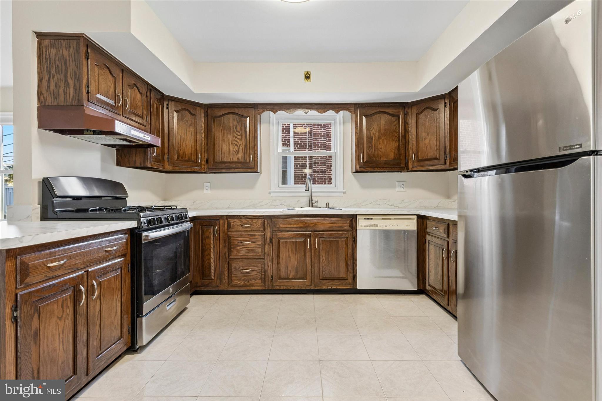 BRYN MAWR - Residential