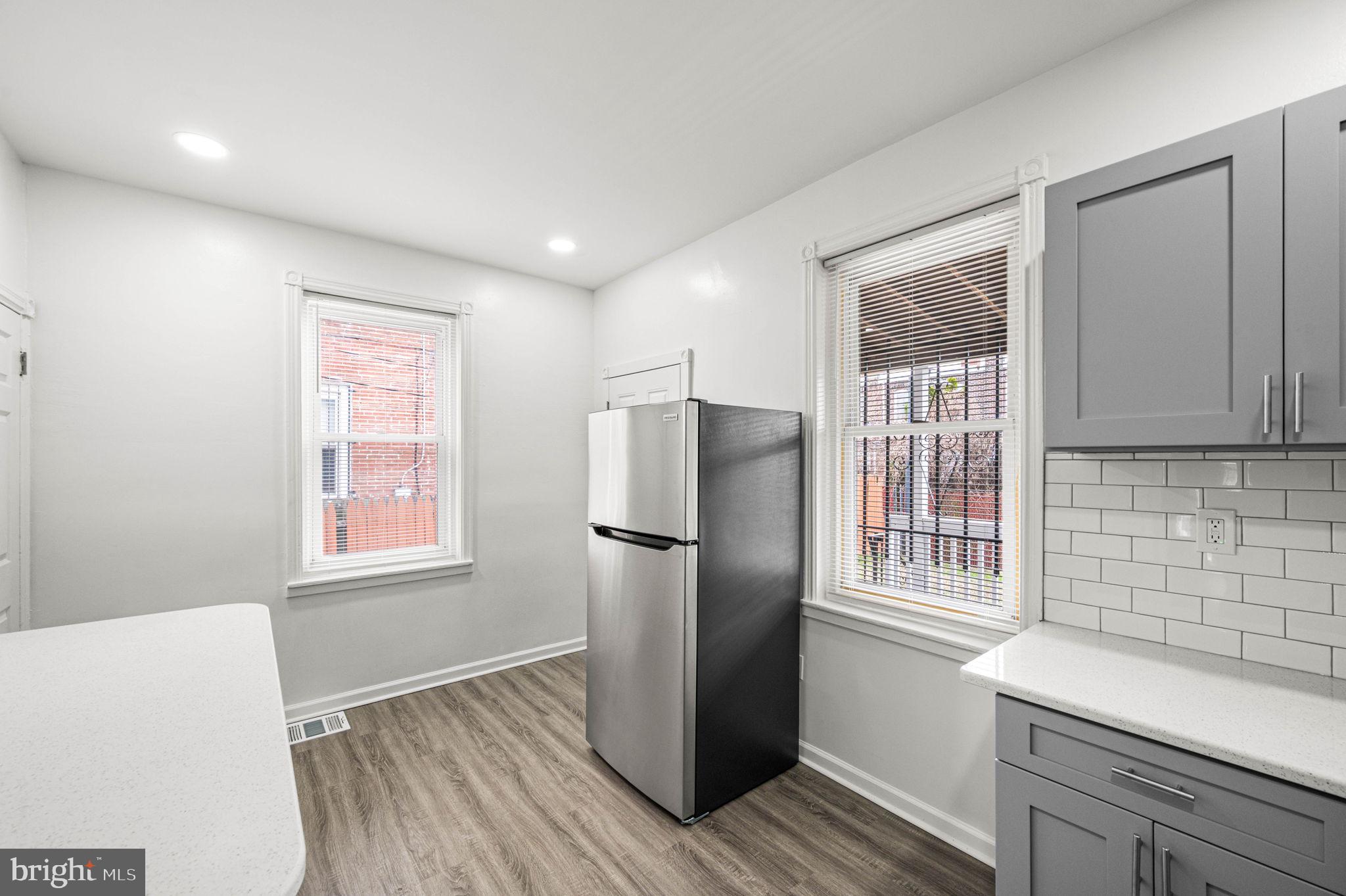 TACONY - Residential