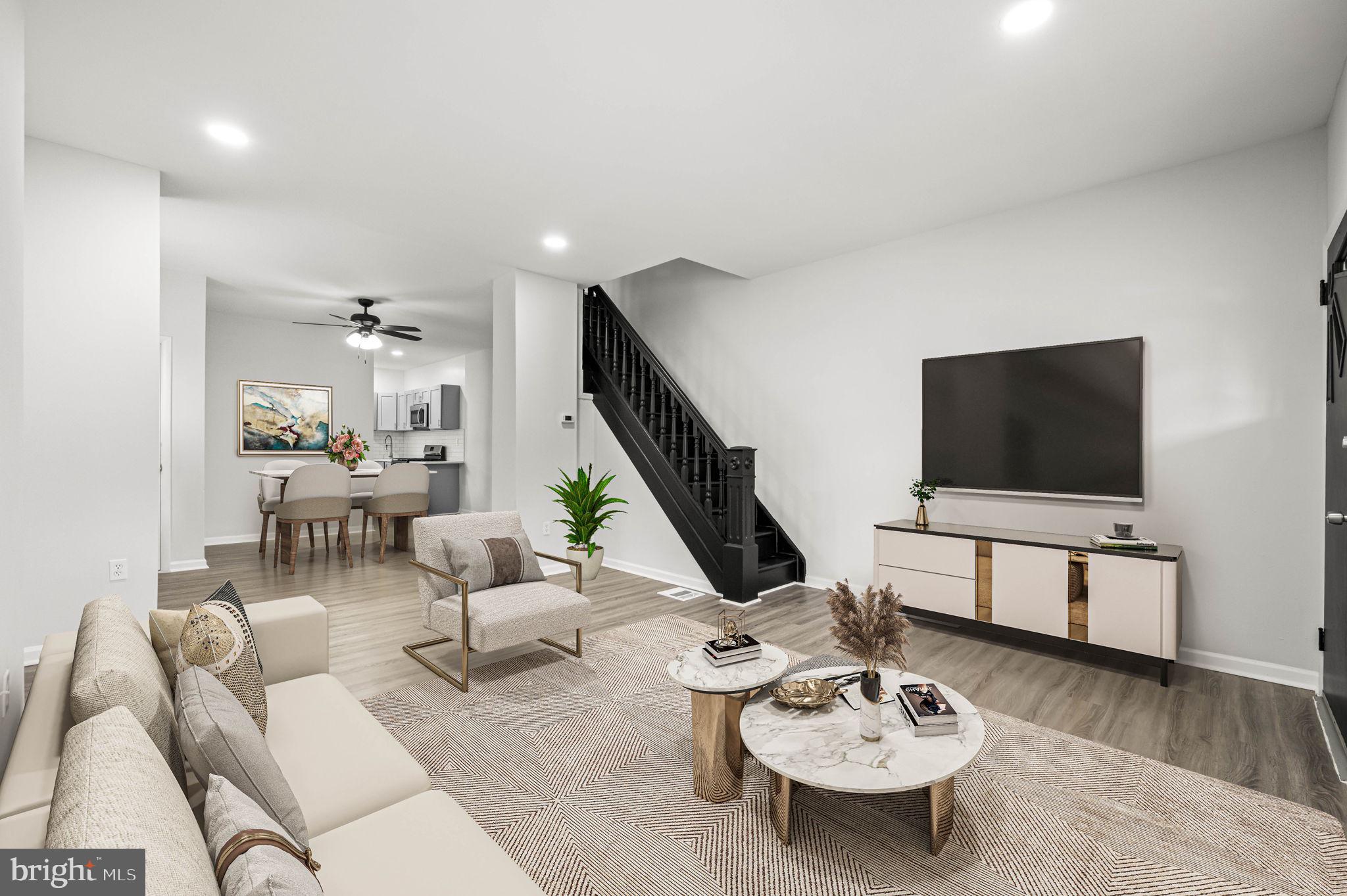 TACONY - Residential