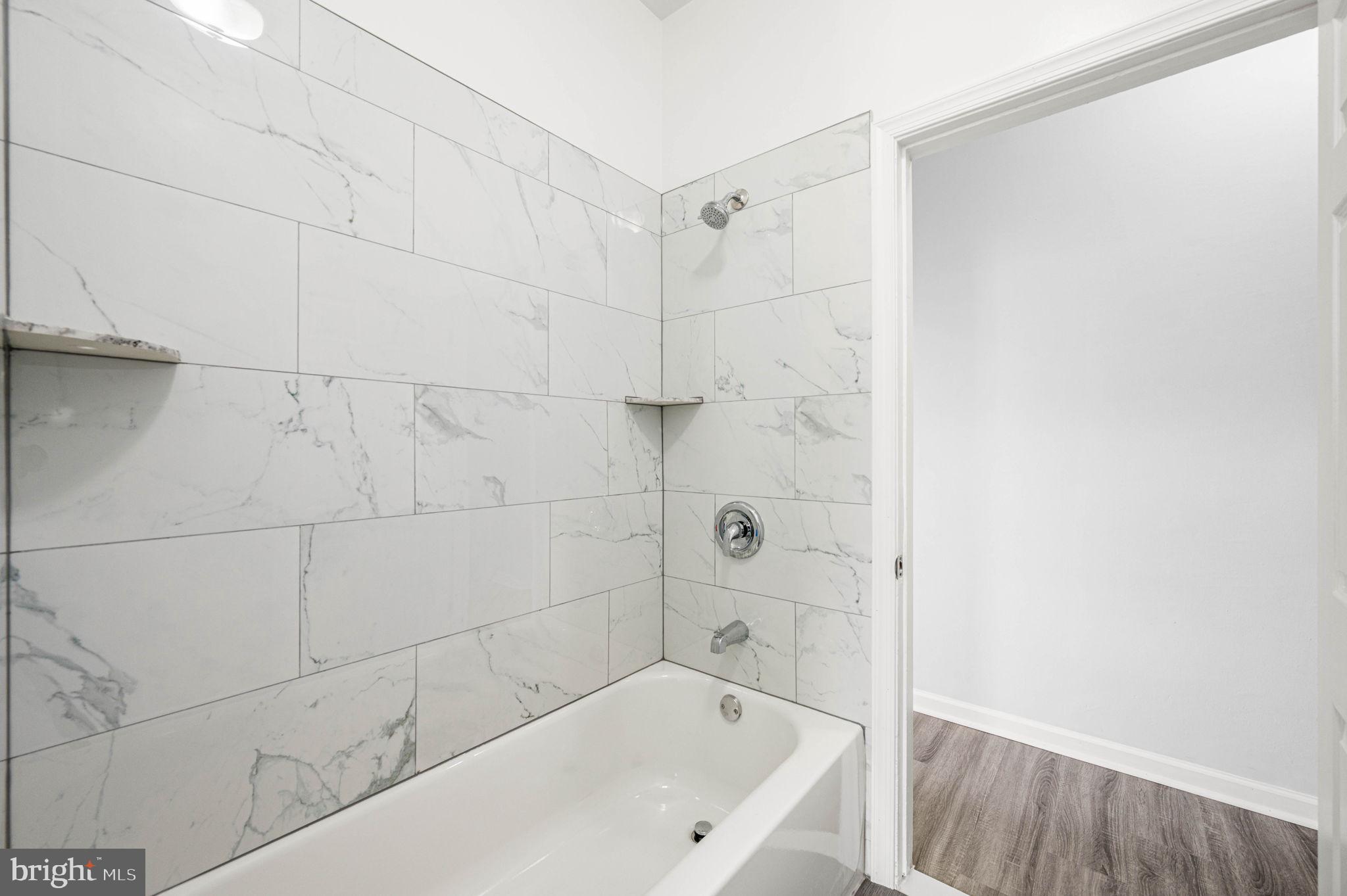 TACONY - Residential