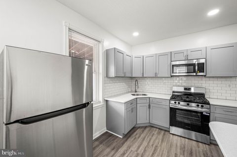 Townhouse For Sale - 6629 Hegerman Street<br/> PHILADELPHIA, PA 19135