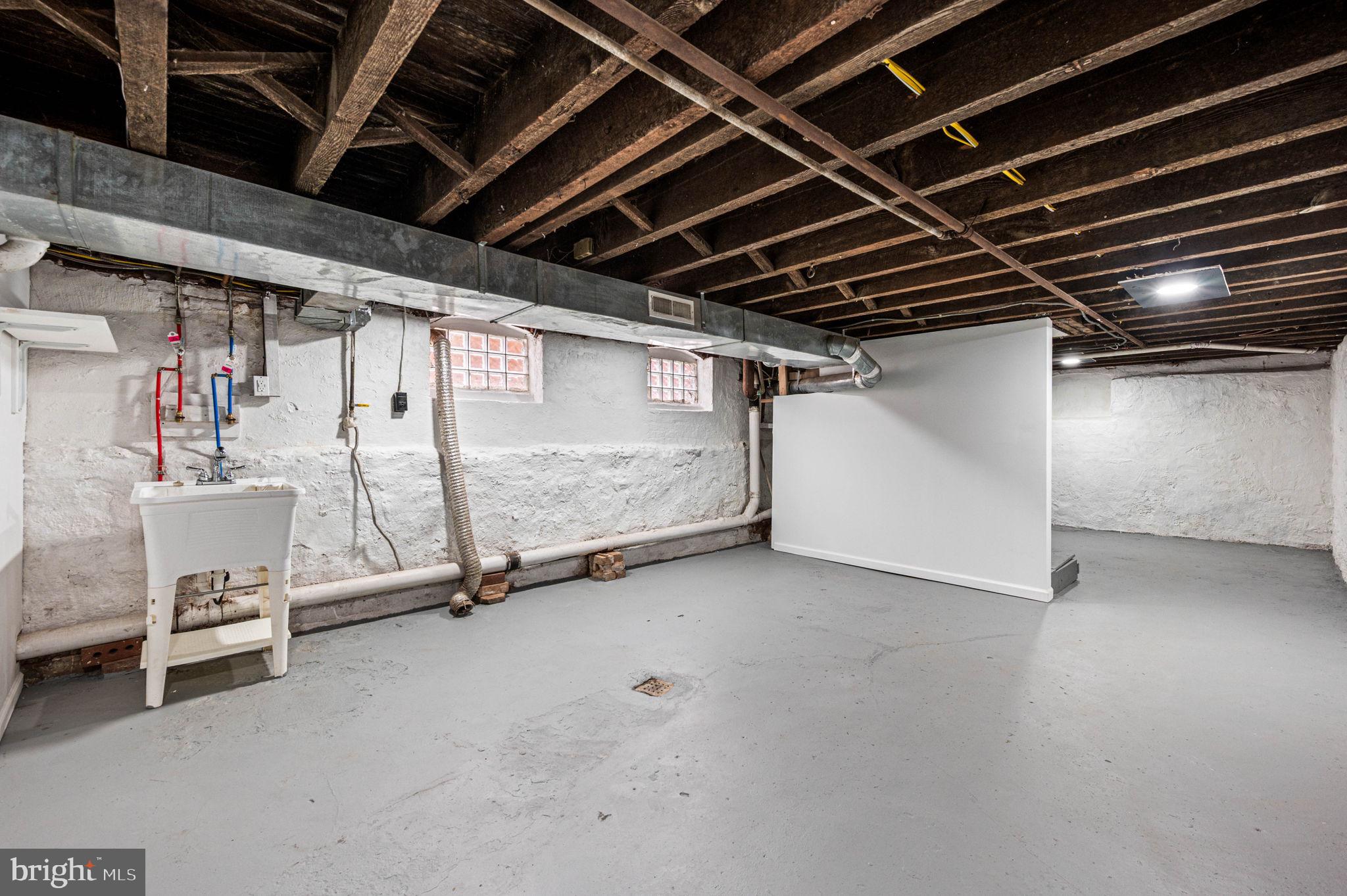 TACONY - Residential