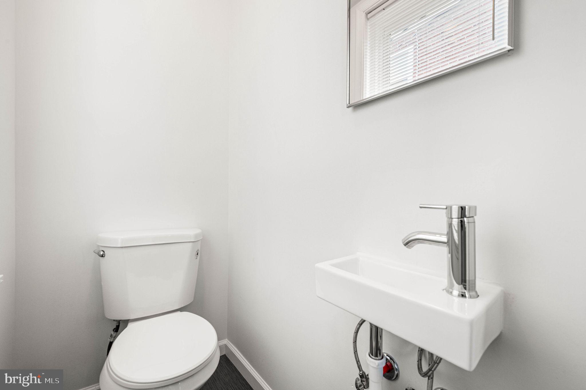 TACONY - Residential