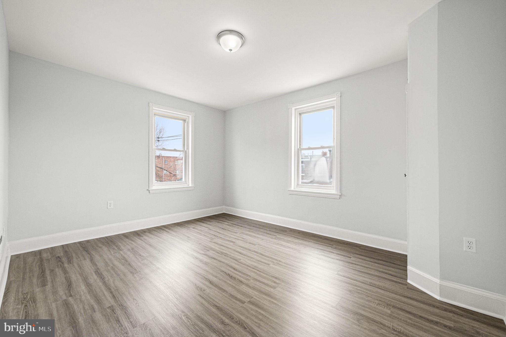 TACONY - Residential