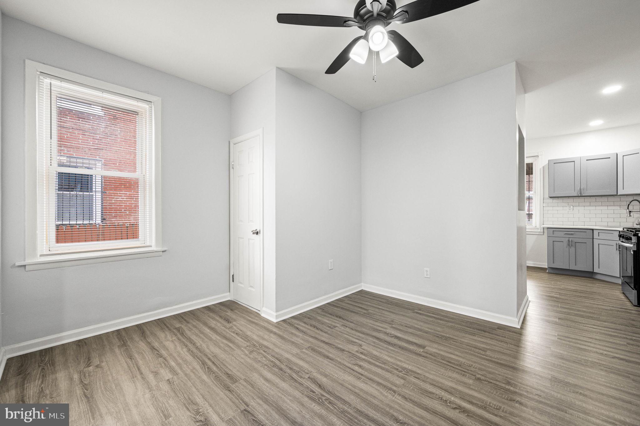 TACONY - Residential