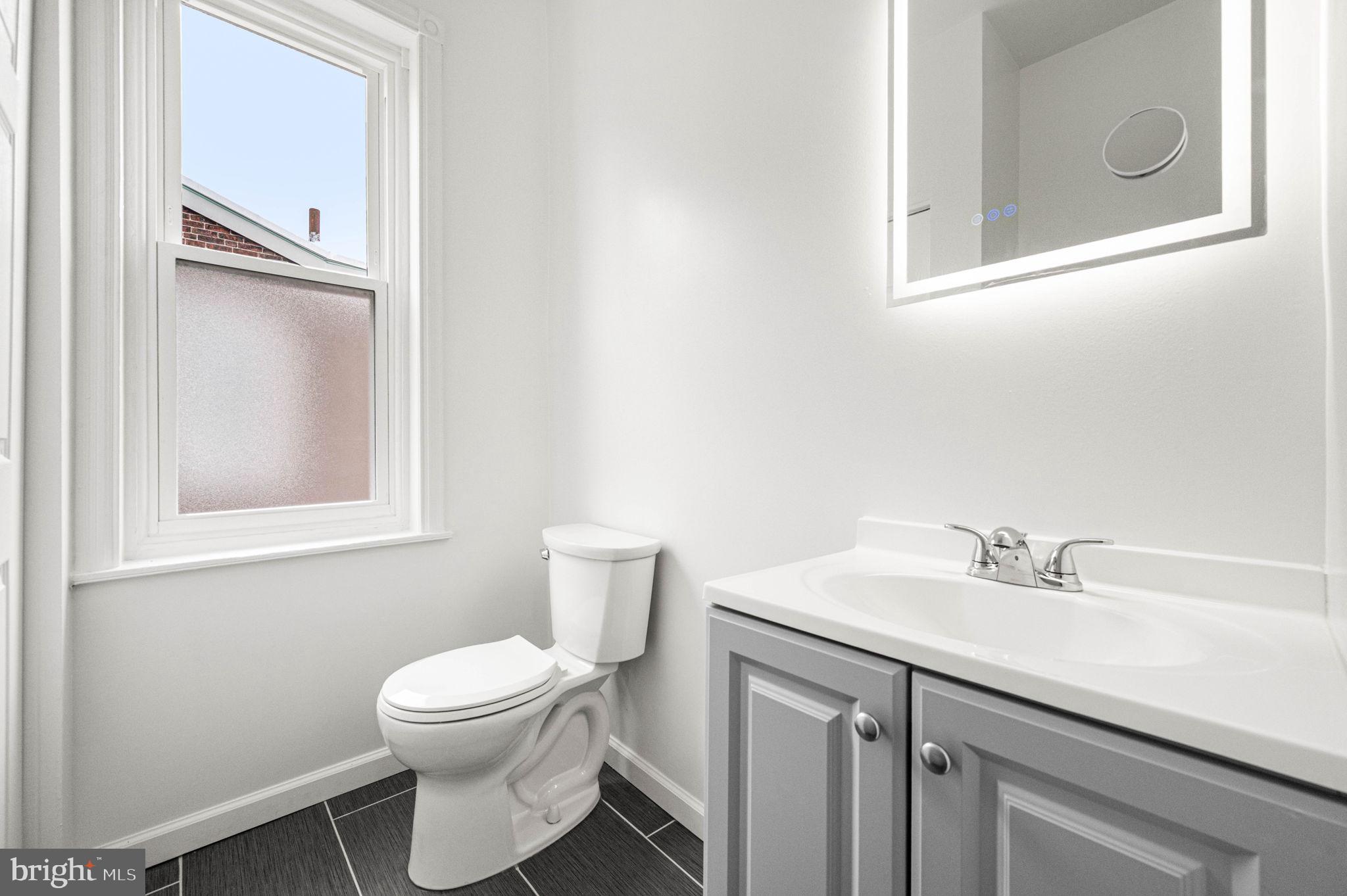 TACONY - Residential