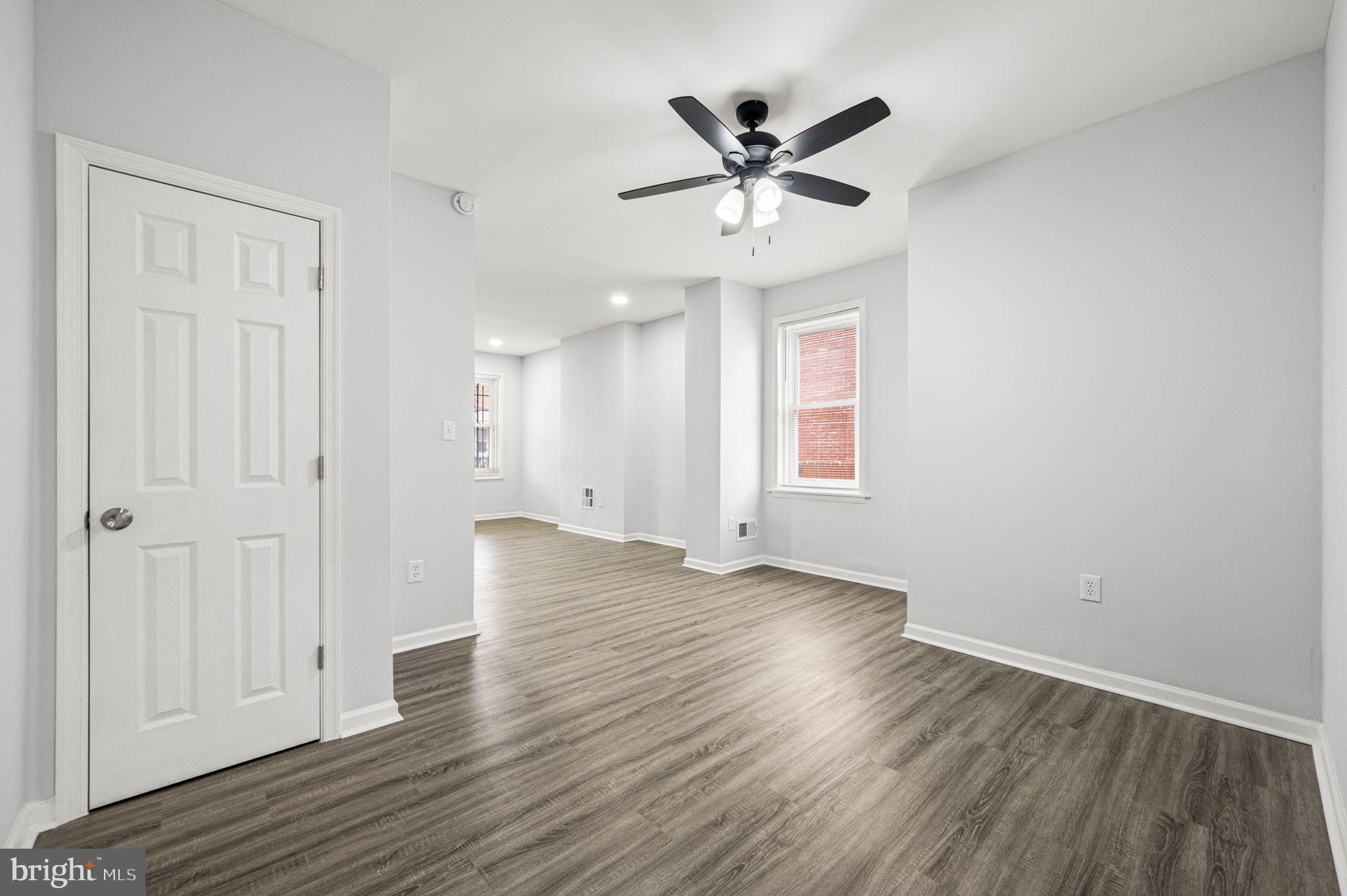 TACONY - Residential