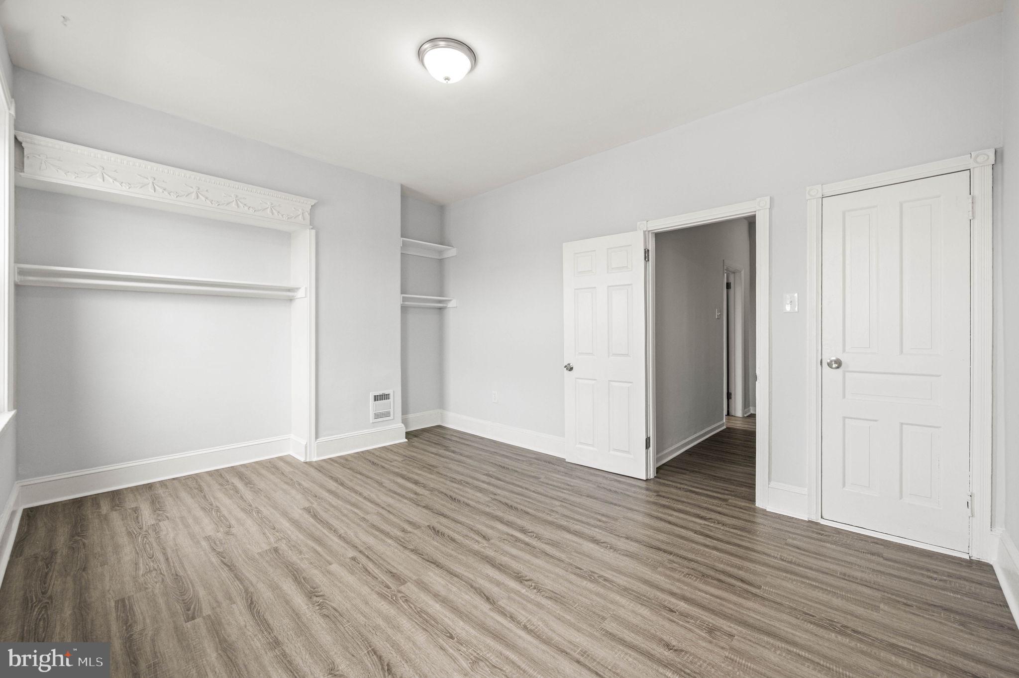 TACONY - Residential