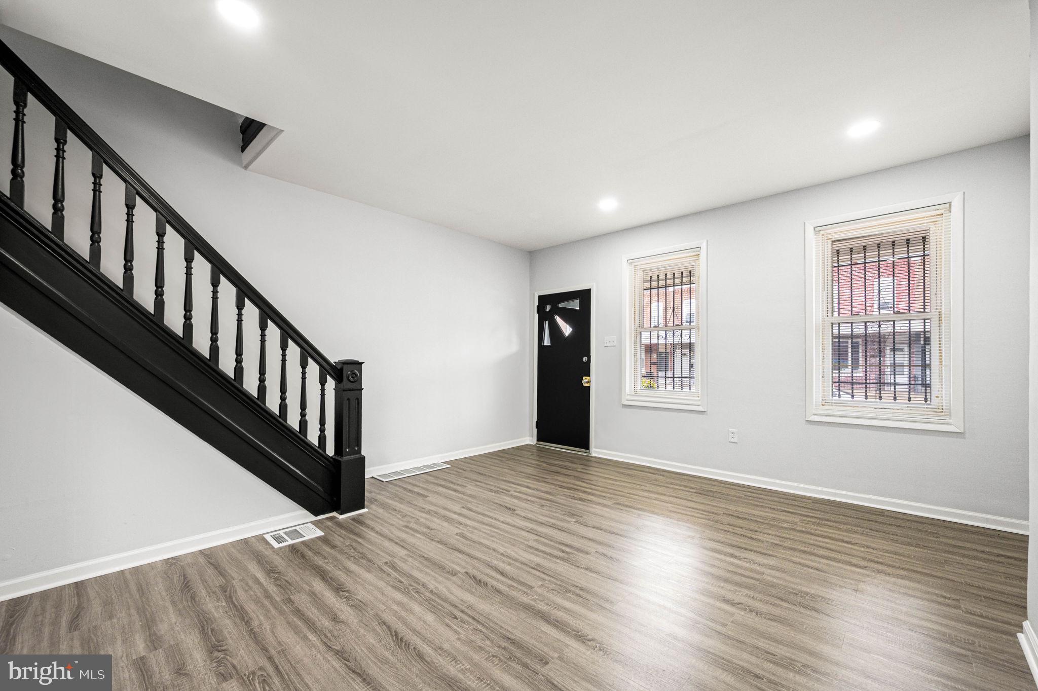 TACONY - Residential