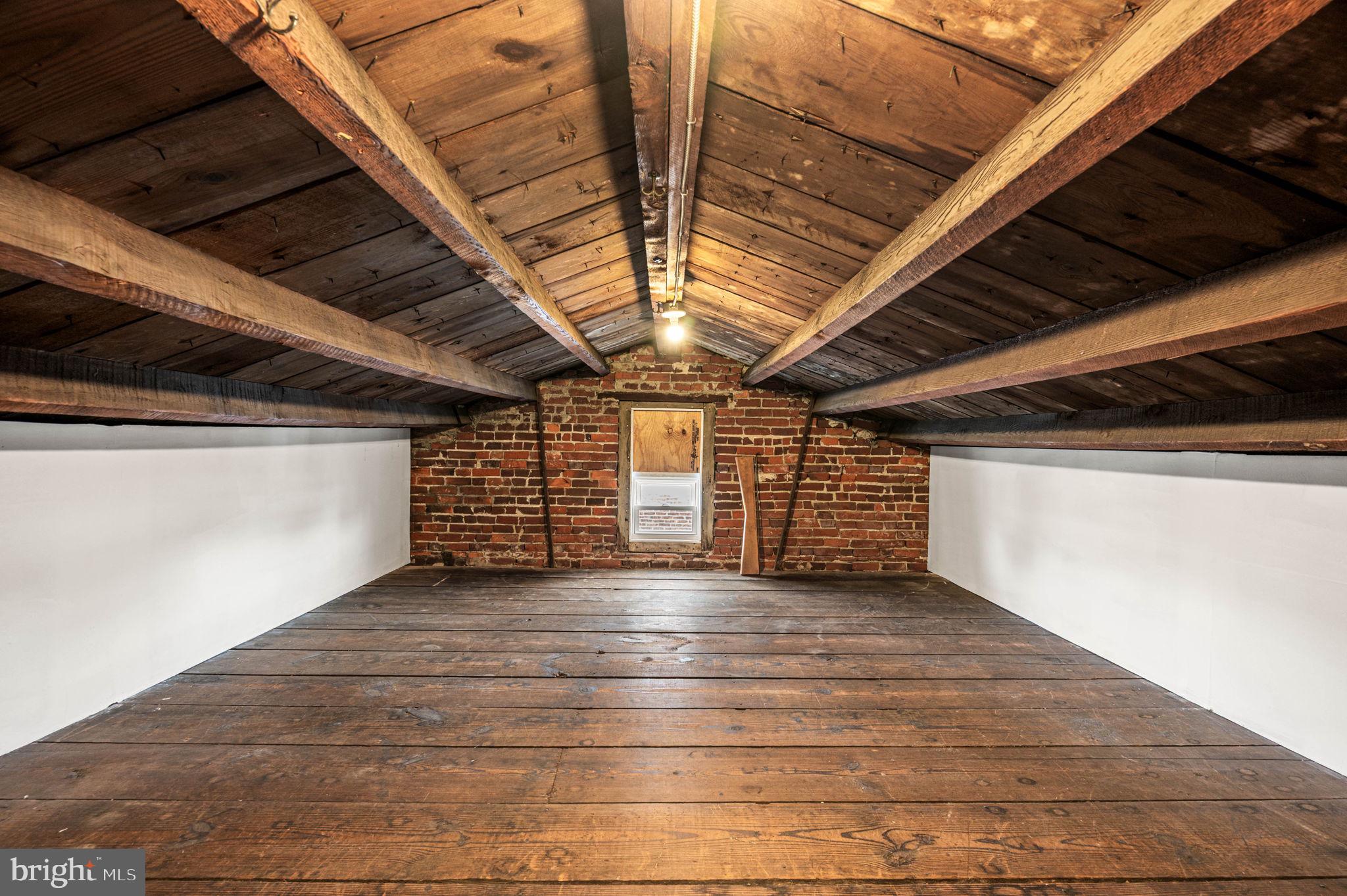 TACONY - Residential