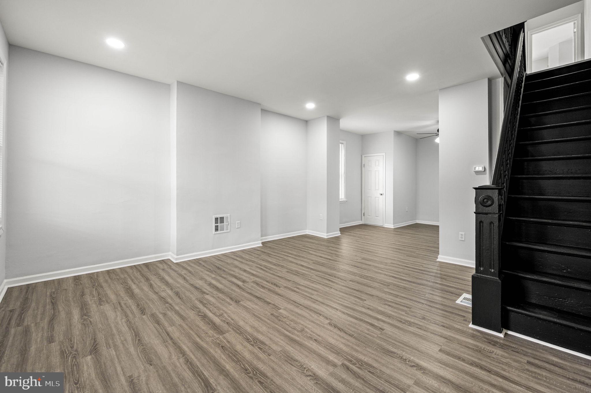 TACONY - Residential