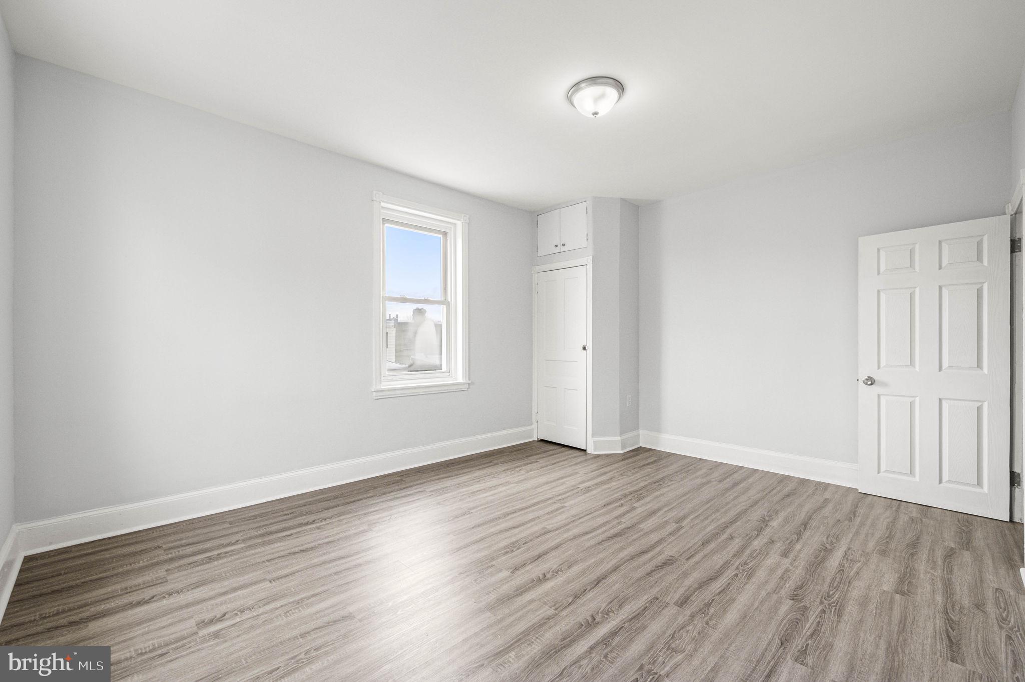 TACONY - Residential