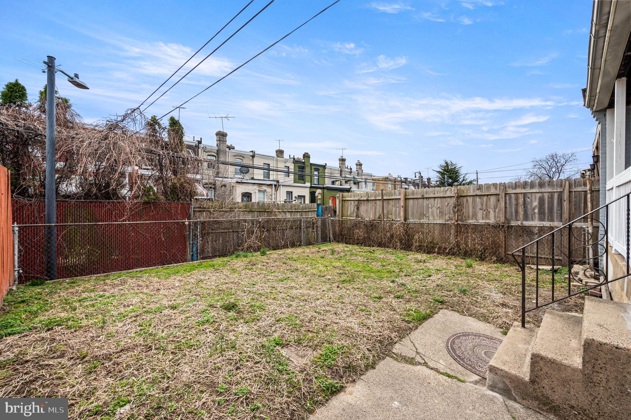 TACONY - Residential