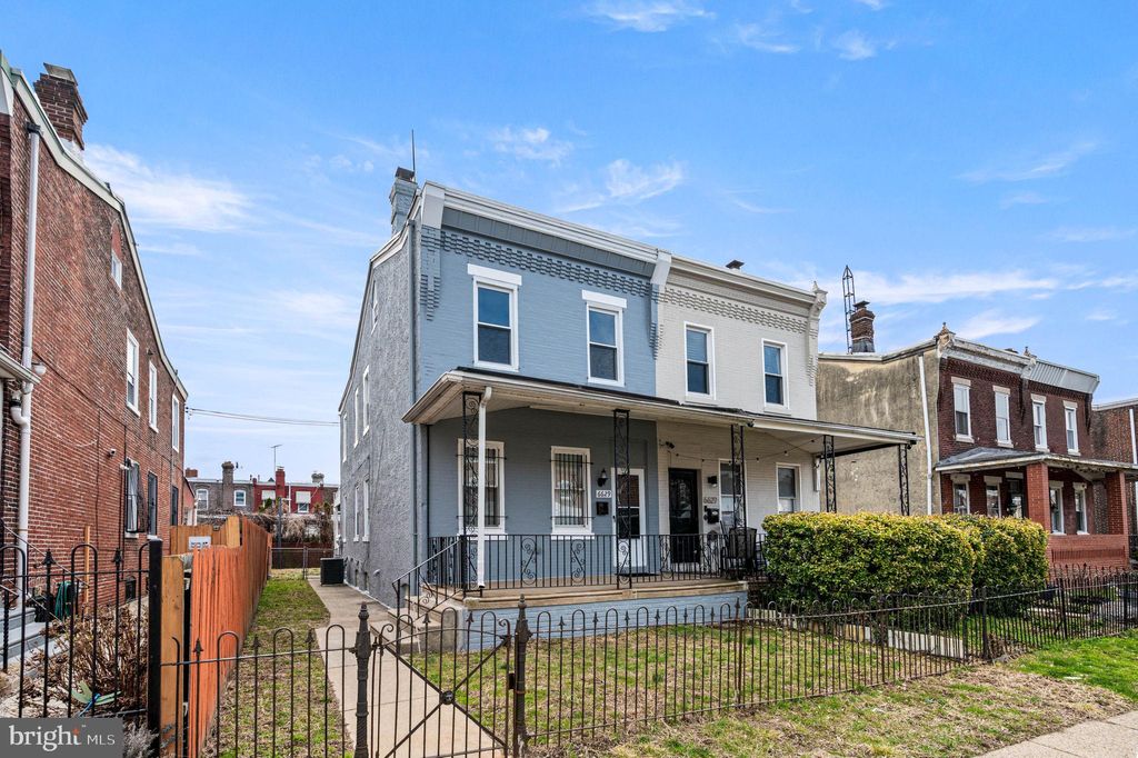 Photo of 6629 Hegerman Street, PHILADELPHIA, PA 19135 (MLS # PAPH2596840)
