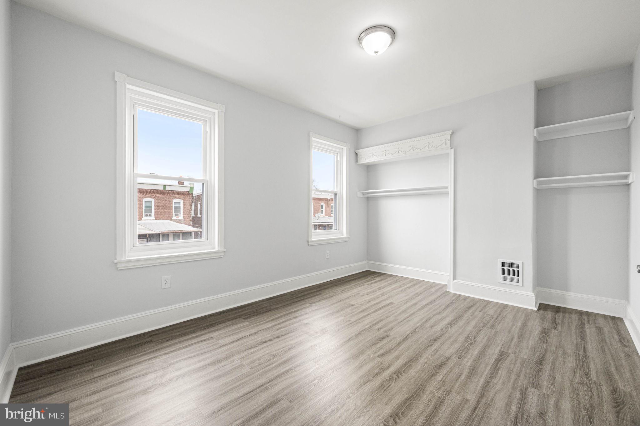 TACONY - Residential