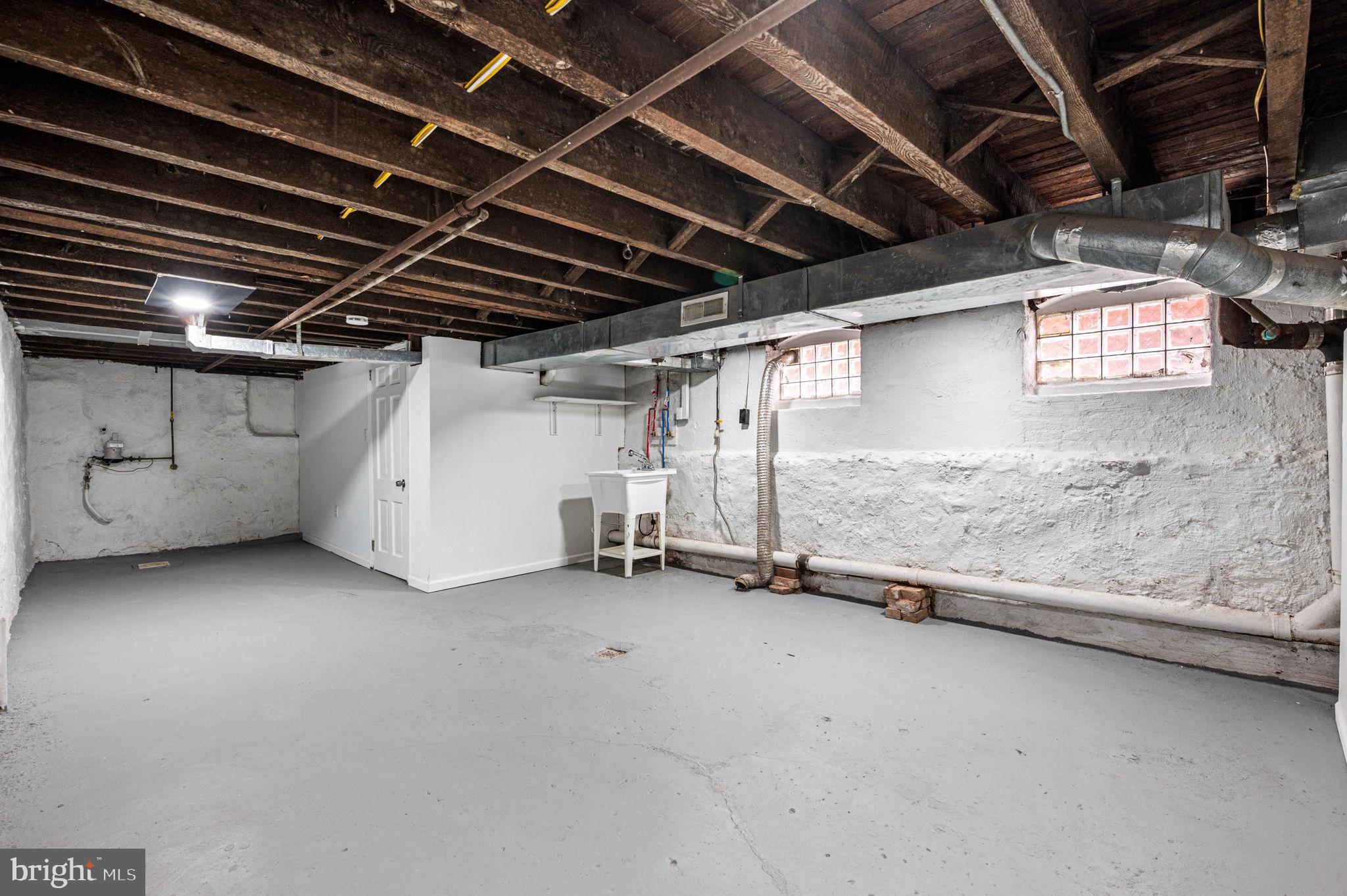 TACONY - Residential