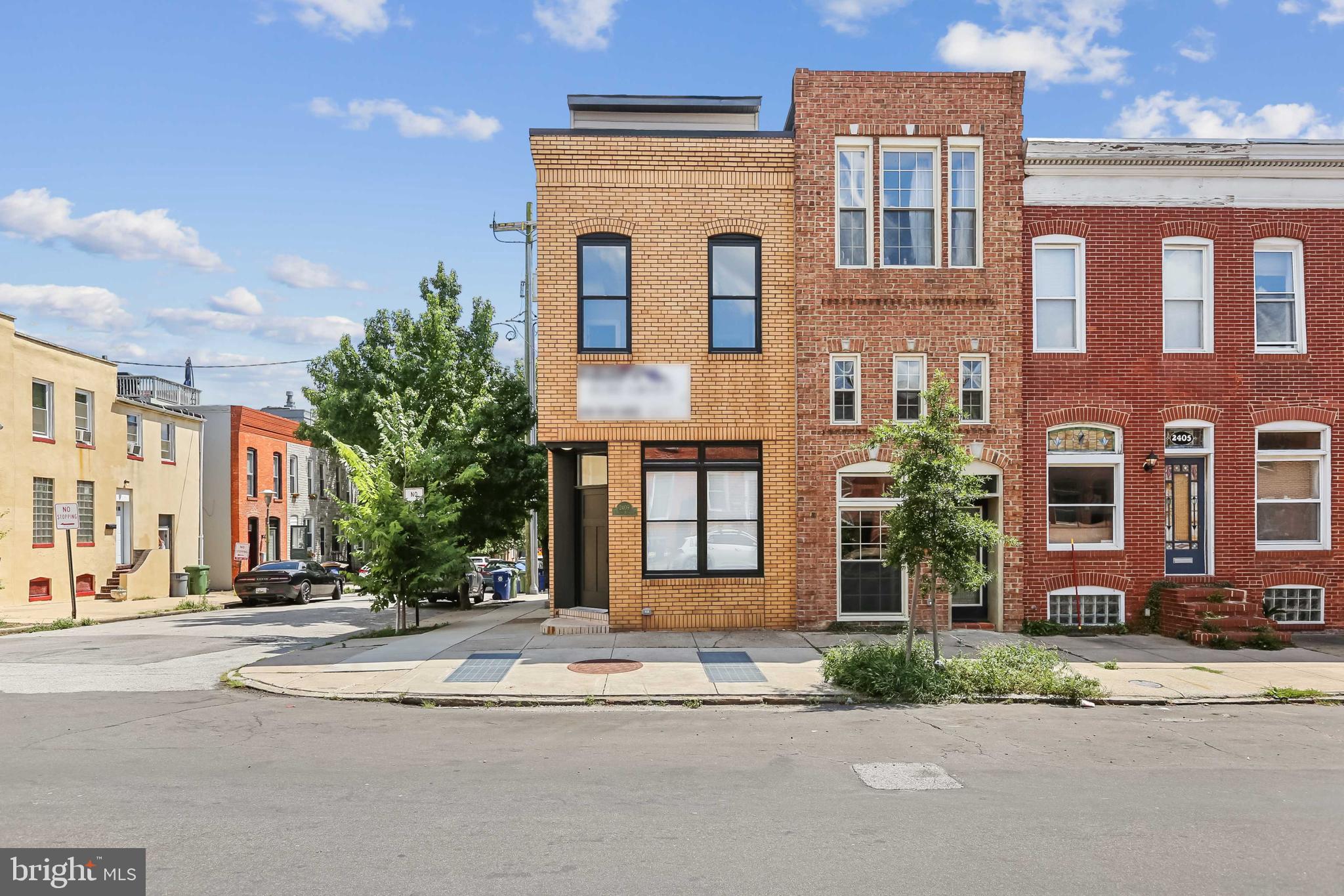 CANTON - Residential